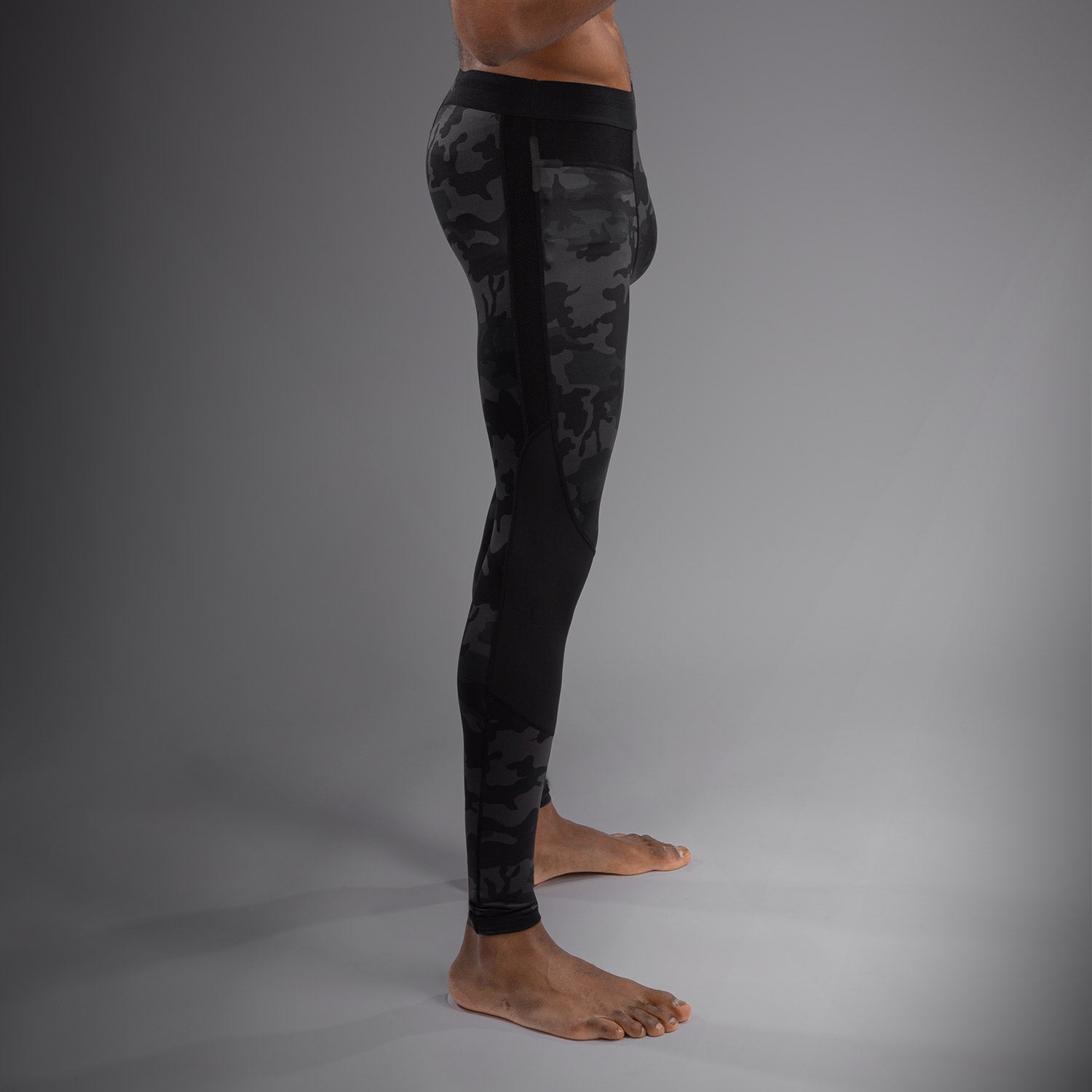 Pantalon de Compression Venum G-Fit Air pour Hommes - Camo Urban - product-type_Pantalons de Compression