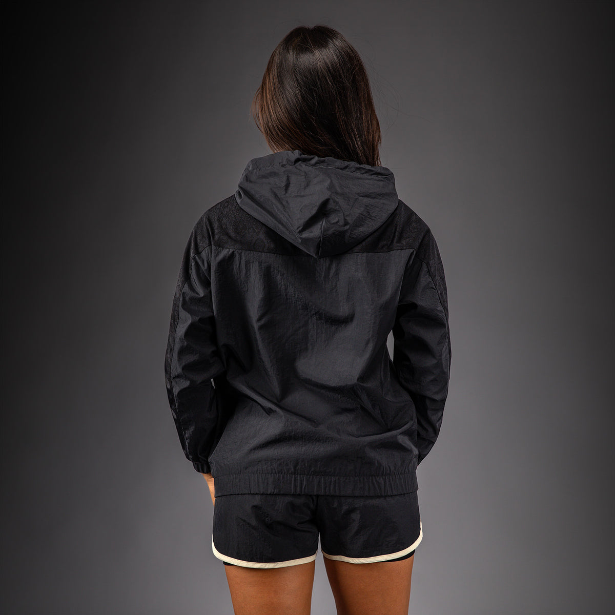 Veste de survêtement pour Femme Venum Viper - Noir - product-type_Vestes