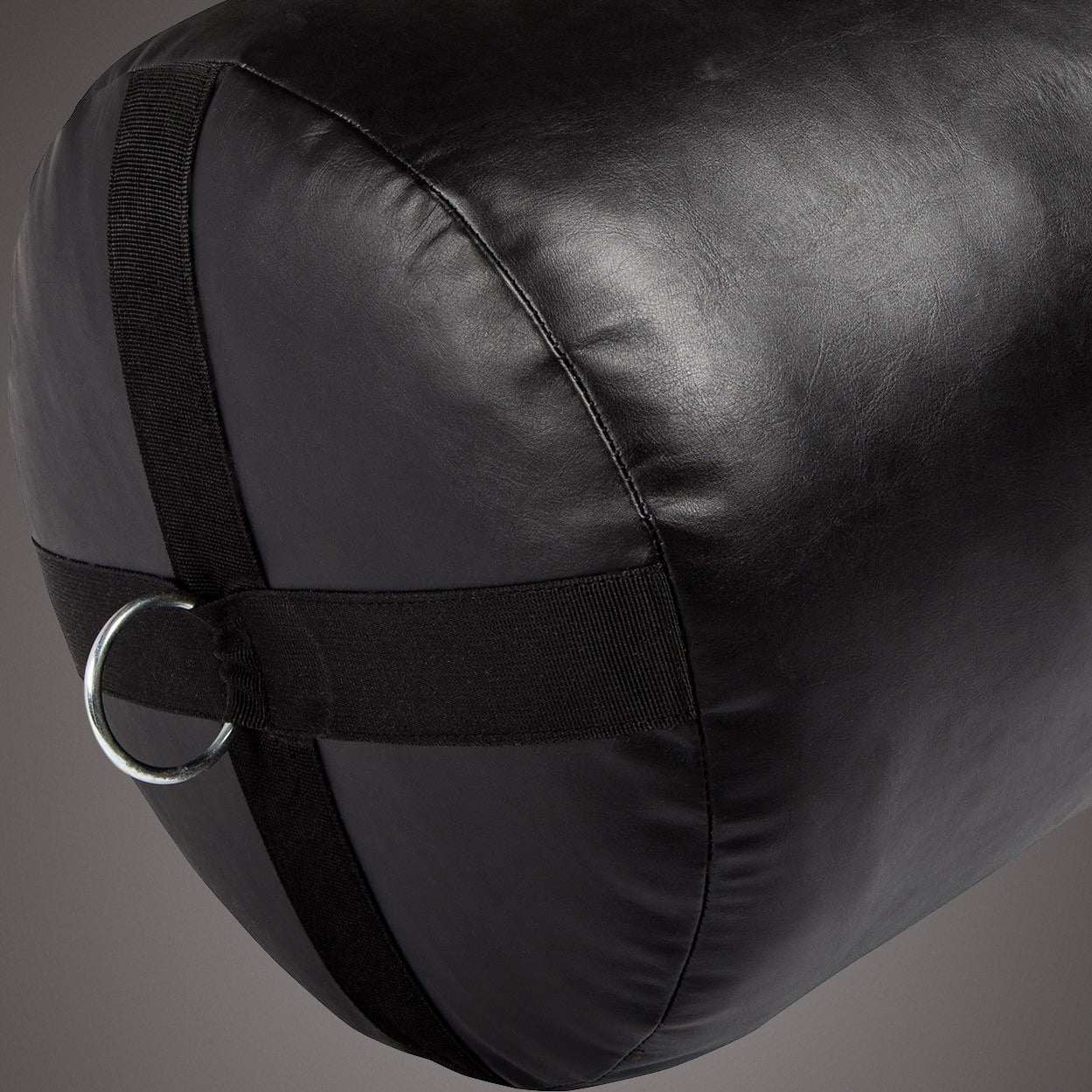 Sac de Frappe Venum Challenger + Crochet de Fixation - Plein - 150cm - Noir/Blanc - product-type_Sacs de frappe
