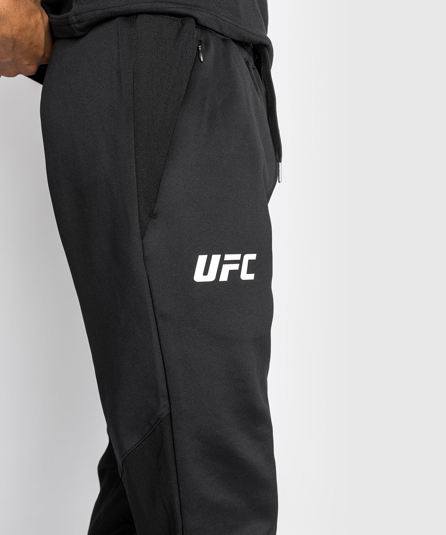 Pantalon de Jogging Homme UFC Venum Pro Line - Noir - product-type_Pantalons de jogging