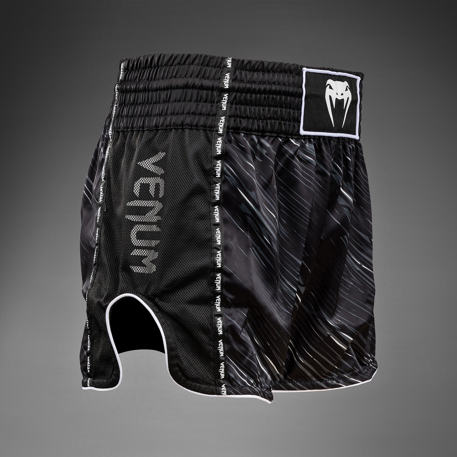 Short de Muay Thai Venum Rapid - product-type_Shorts de Muay Thai