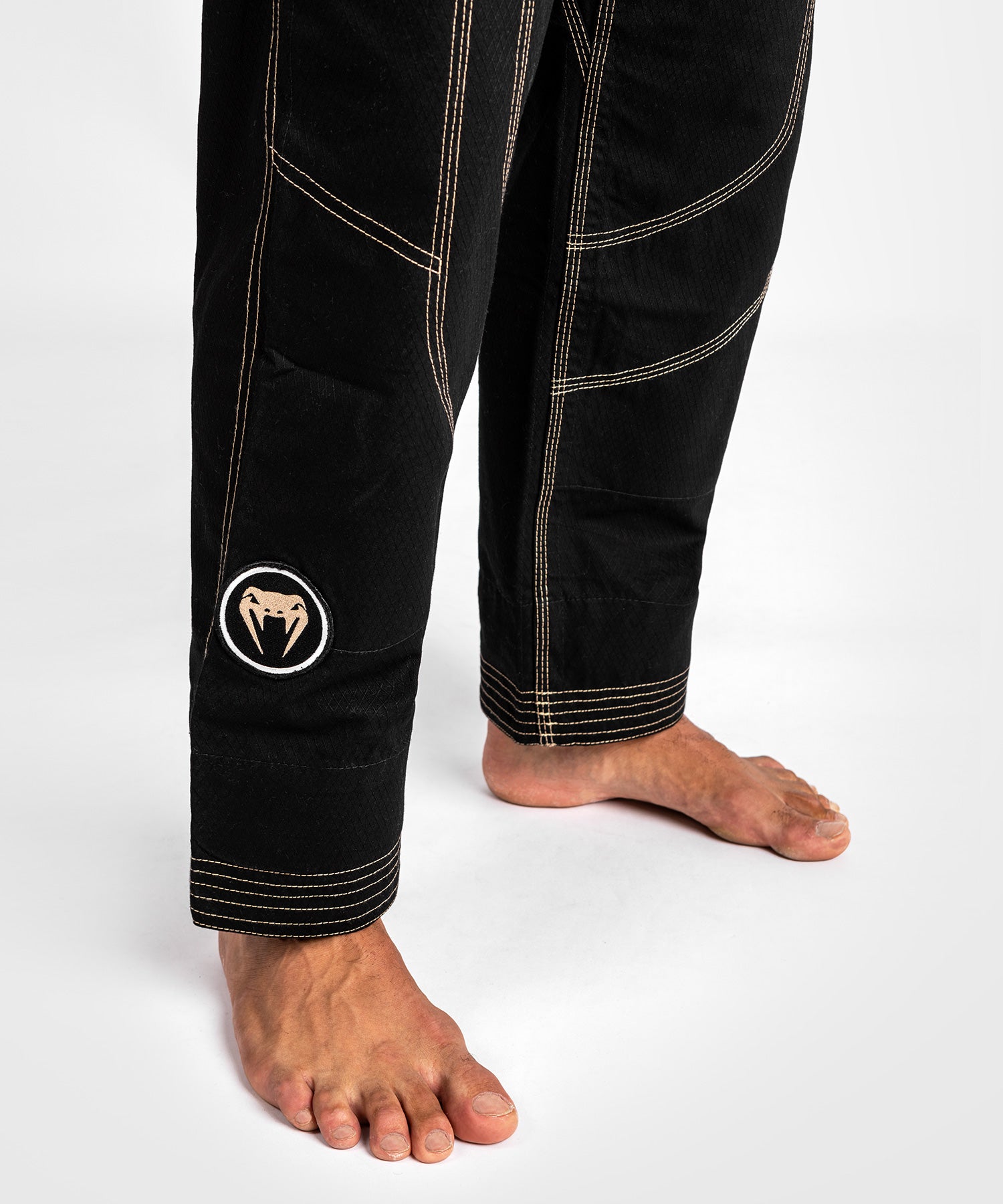 Venum Elite 4.0 Brazilian Jiu Jitsu Gi - Noir - product-type_Kimonos de JJB