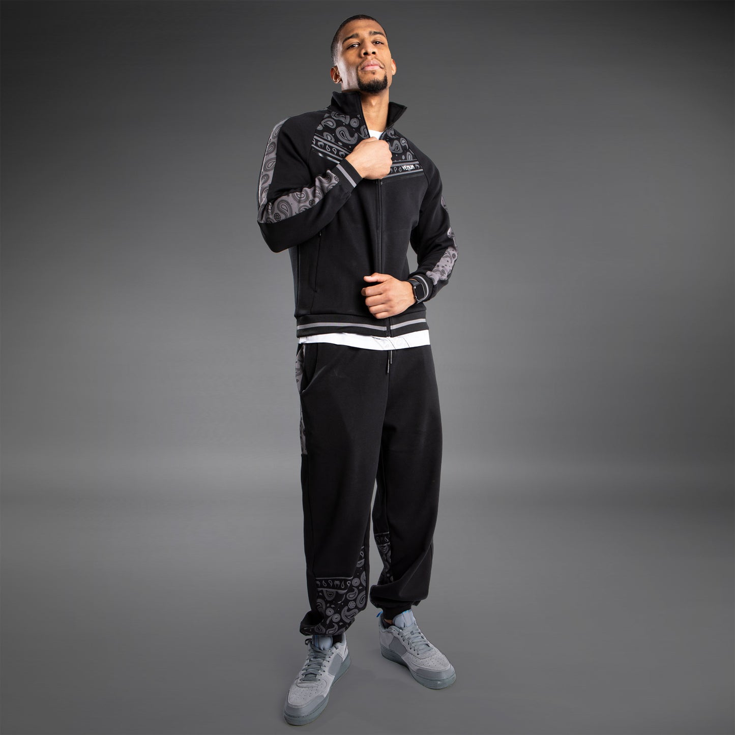 Veste Zippée Venum Cali 34 - Noir - product-type_Vestes