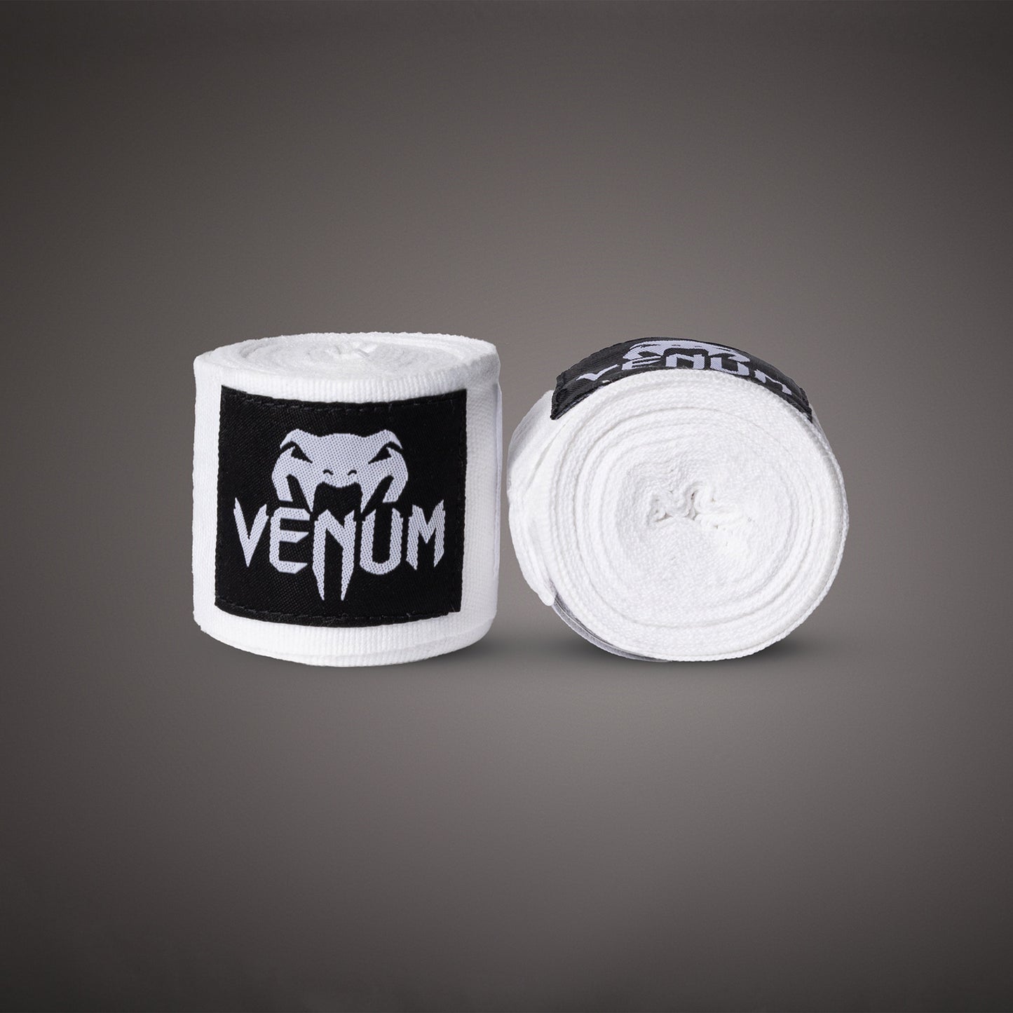 Bandes de Boxe Venum Kontact - Original - 2.5m - Blanc - product-type_Bandages de boxe