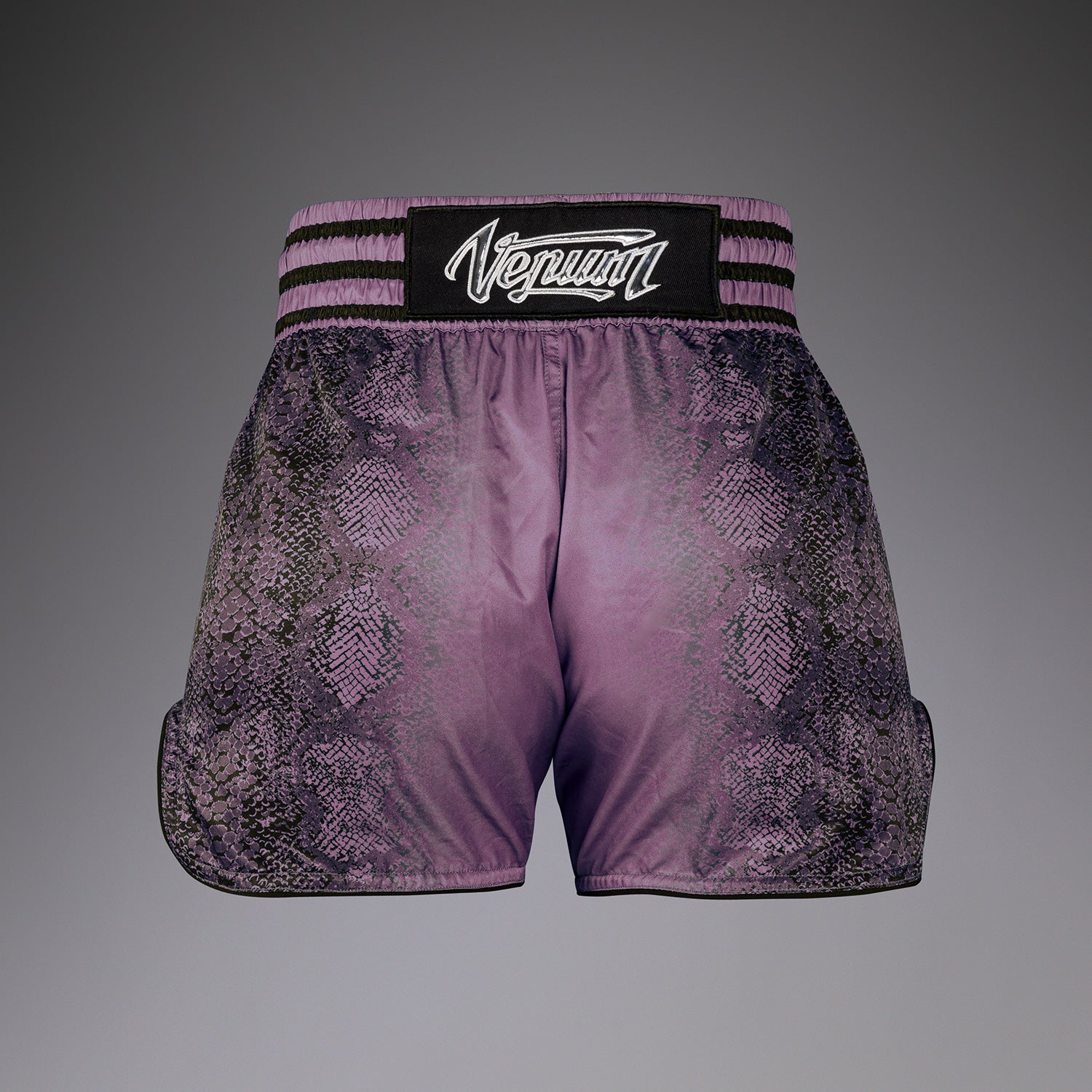 Shorts de Muay Thai pour Femmes Venum Amazonia - Violet - product-type_Shorts de Muay Thai