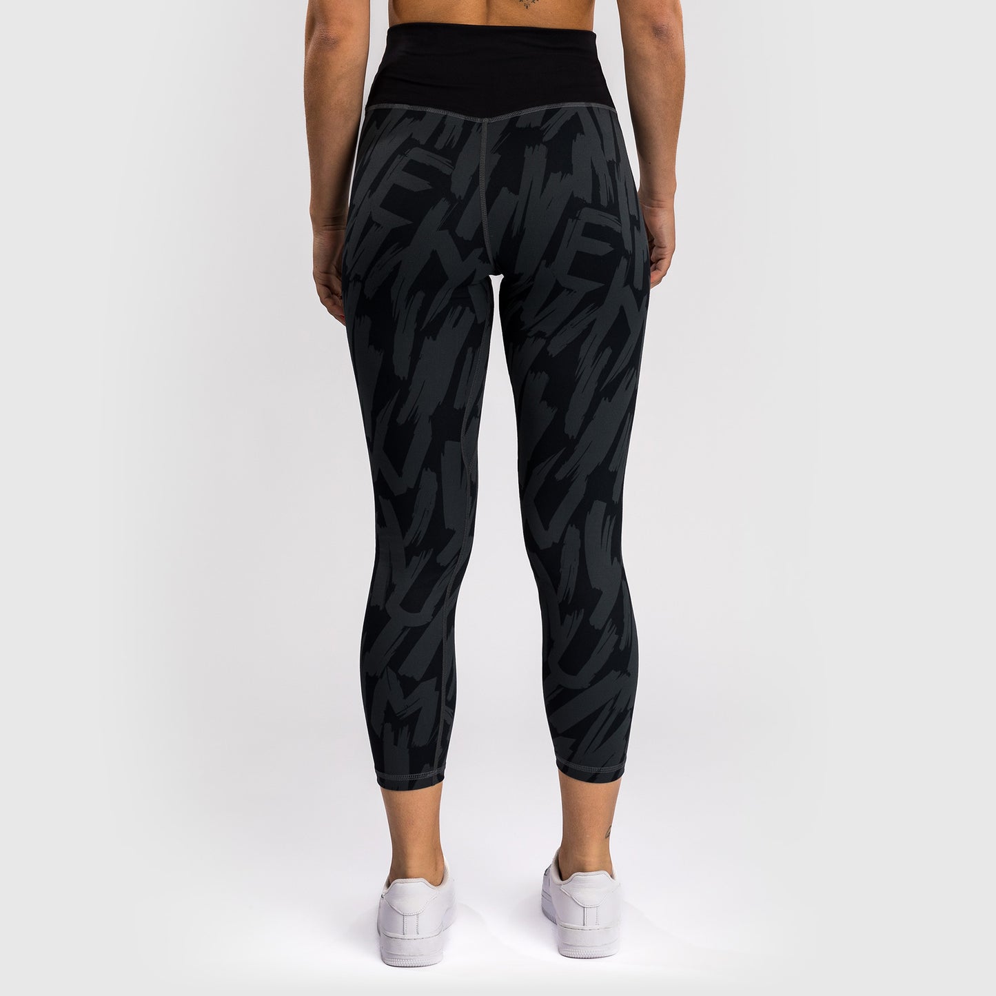 Legging pour Femmes Venum Graffiti - Urban Charcoal - product-type_Leggings