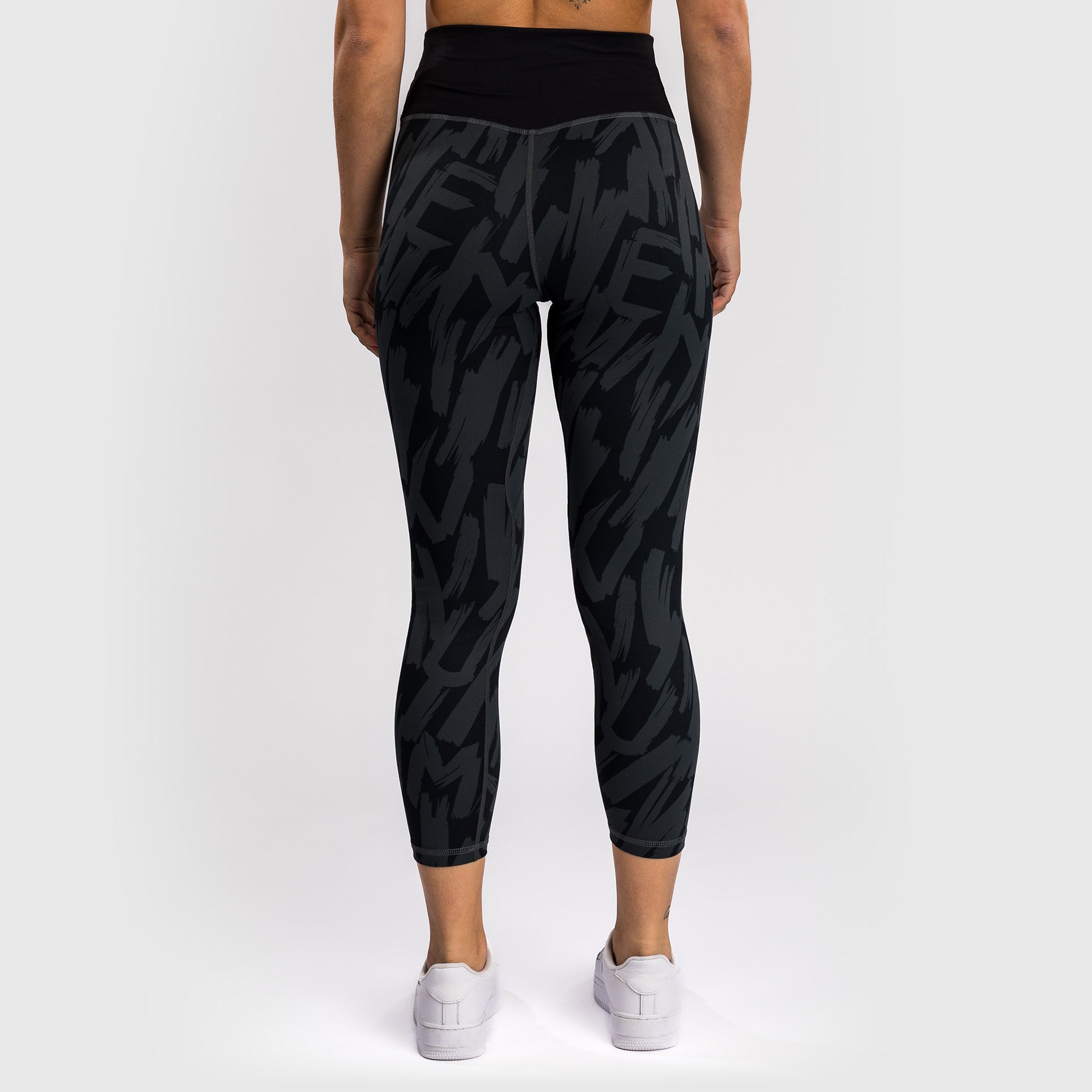 Legging pour Femmes Venum Graffiti - Urban Charcoal - product-type_Leggings