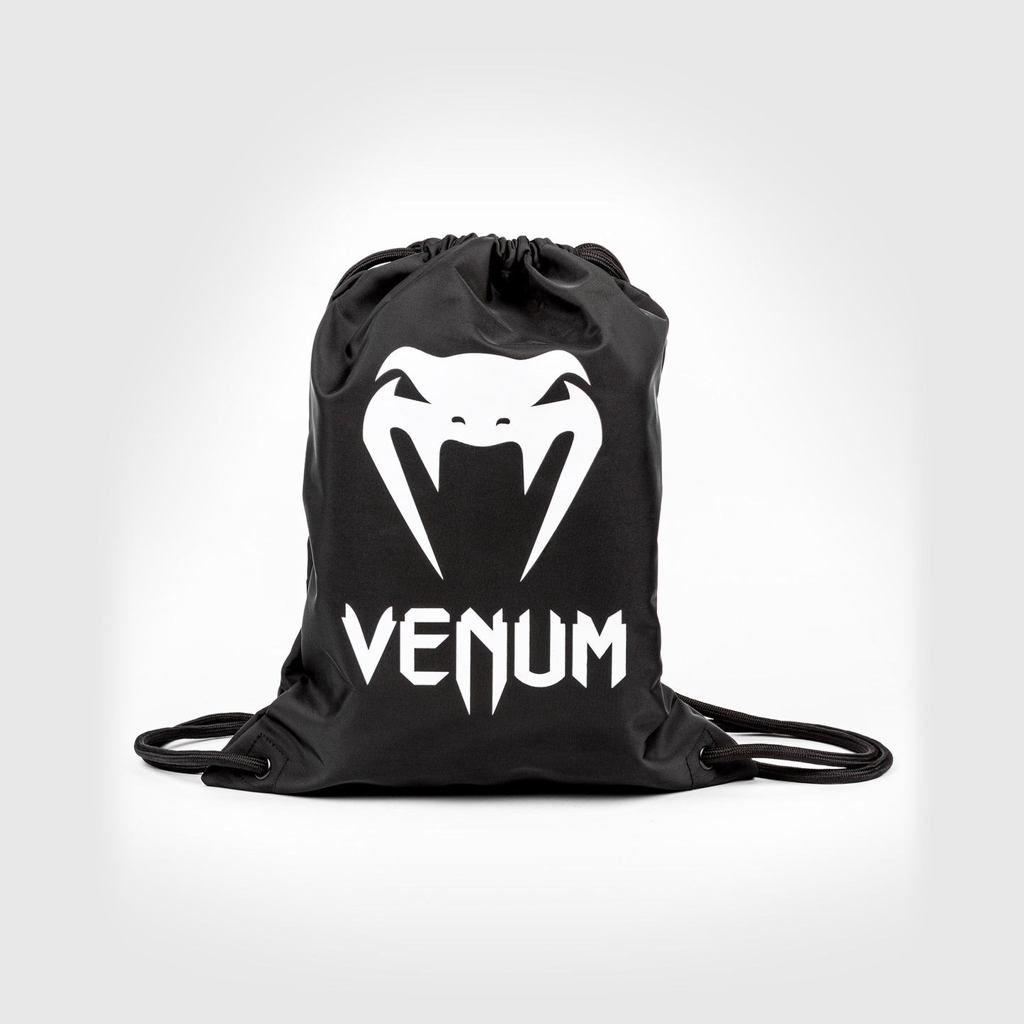Sac à dos à lacets Noir/Blanc Venum Classic - product-type_Sacs de sport