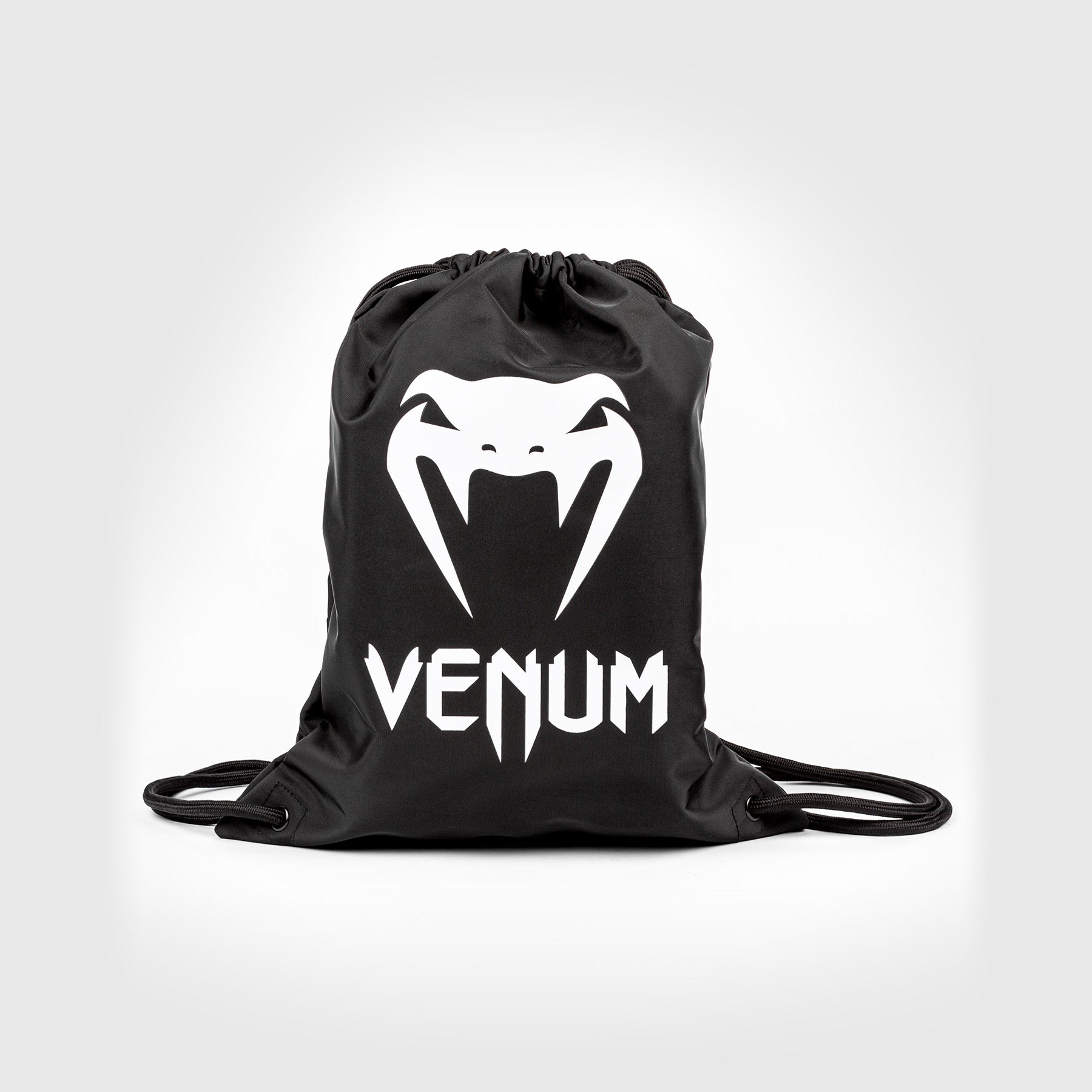 Sac à dos à lacets Noir/Blanc Venum Classic - product-type_Sacs de sport