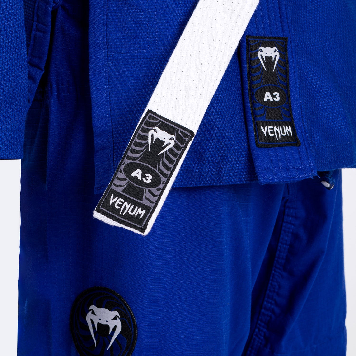 Kimono de JJB Venum First - Bleu - product-type_Kimonos de JJB