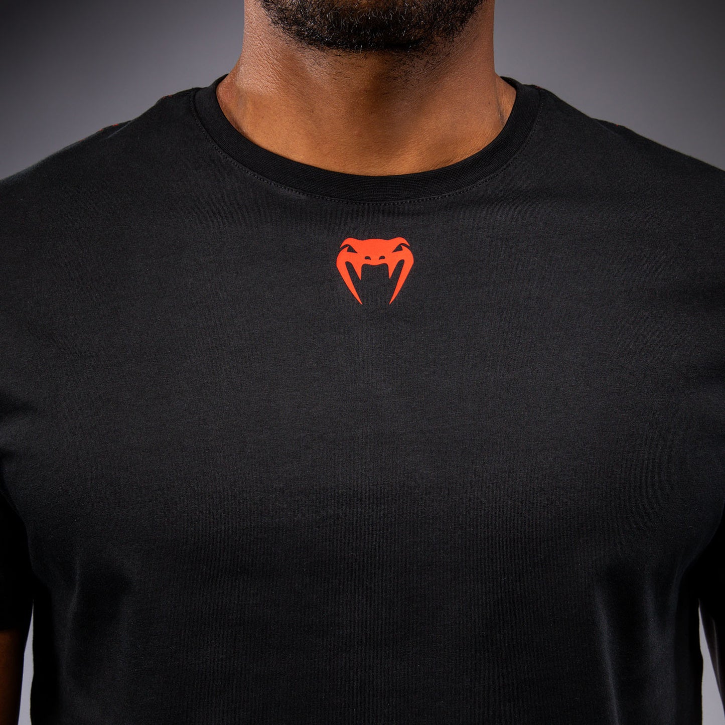 T-shirt Venum 20th Anniversary - Noir/Rouge - product-type_T-Shirts