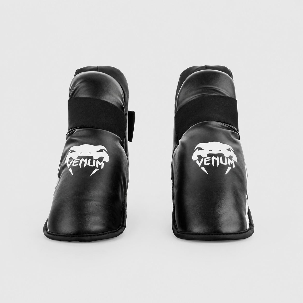 Protège-pieds Venum Challenger – Noir/Blanc - product-type_Protège-pieds