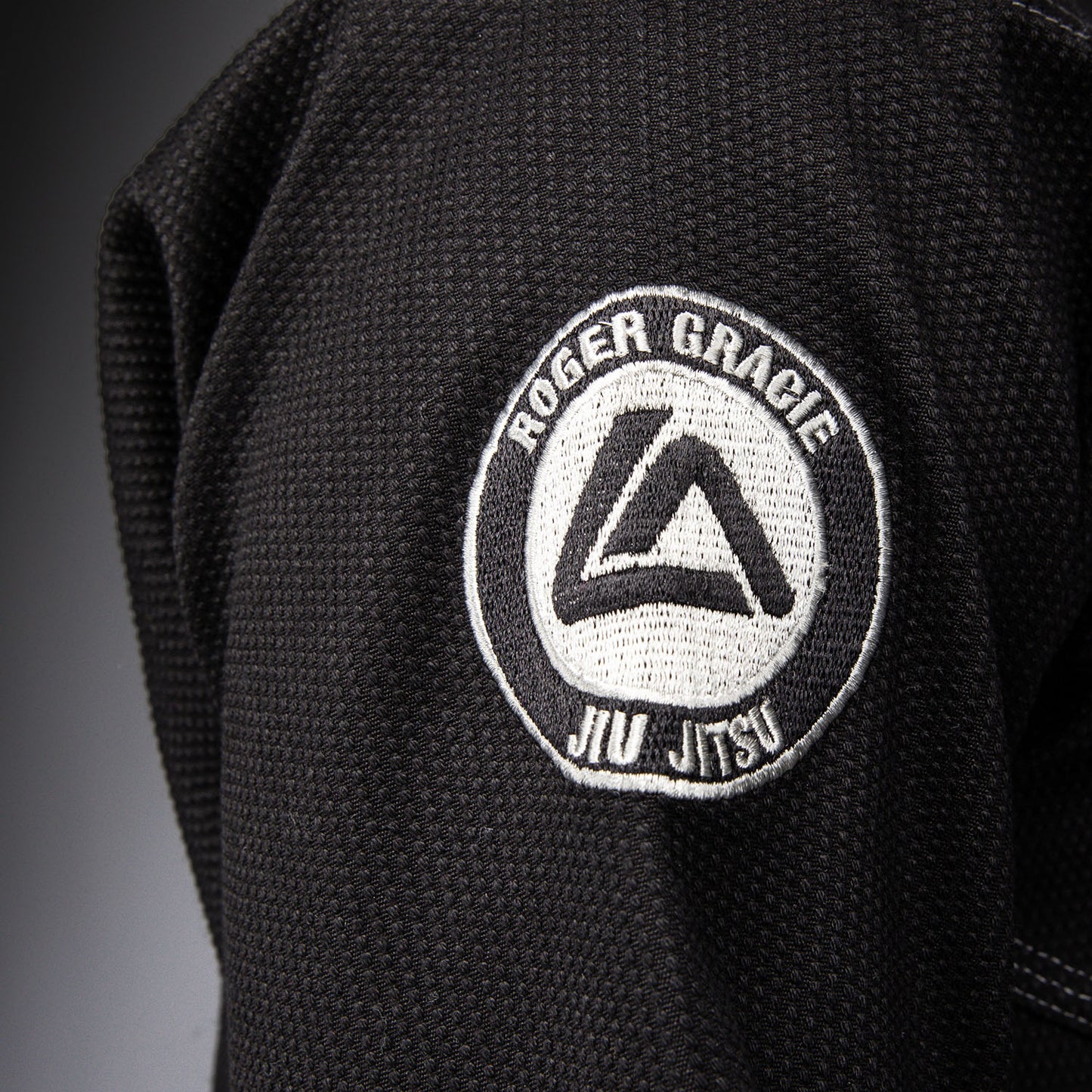 Kimono de JJB Venum x Roger Gracie Academy - Noir - product-type_Kimonos de JJB