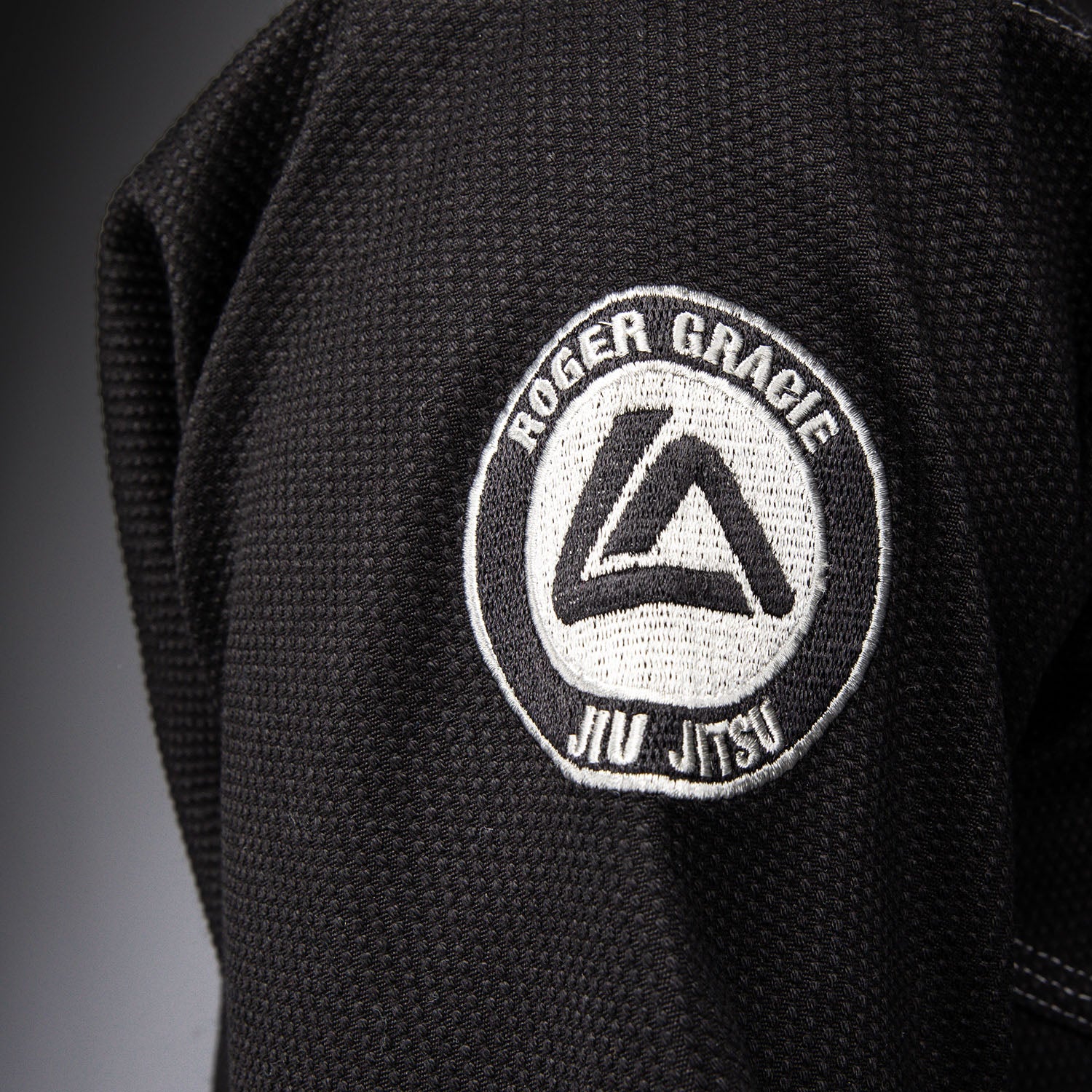 Kimono de JJB Venum x Roger Gracie Academy - Noir - product-type_Kimonos de JJB