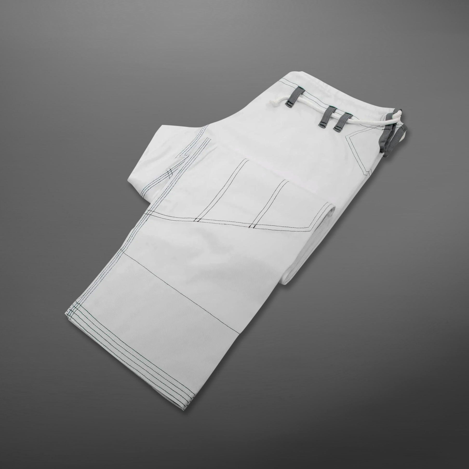 Kimono de JJB Blanc Venum Contender Evo - product-type_Kimonos de JJB