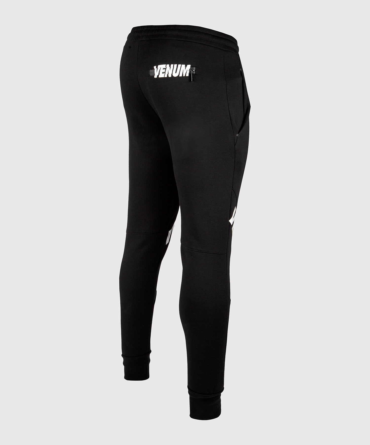 Jogging Venum Contender 3.0 - Noir/Blanc - product-type_Pantalons de jogging