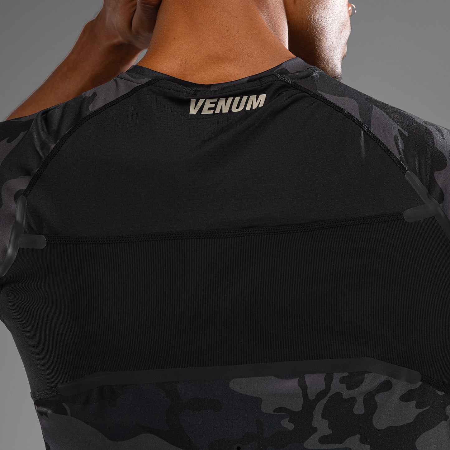 T-Shirt Dry-Tech Venum G-Fit Air - Camo Urban - product-type_T-Shirts Dry Tech
