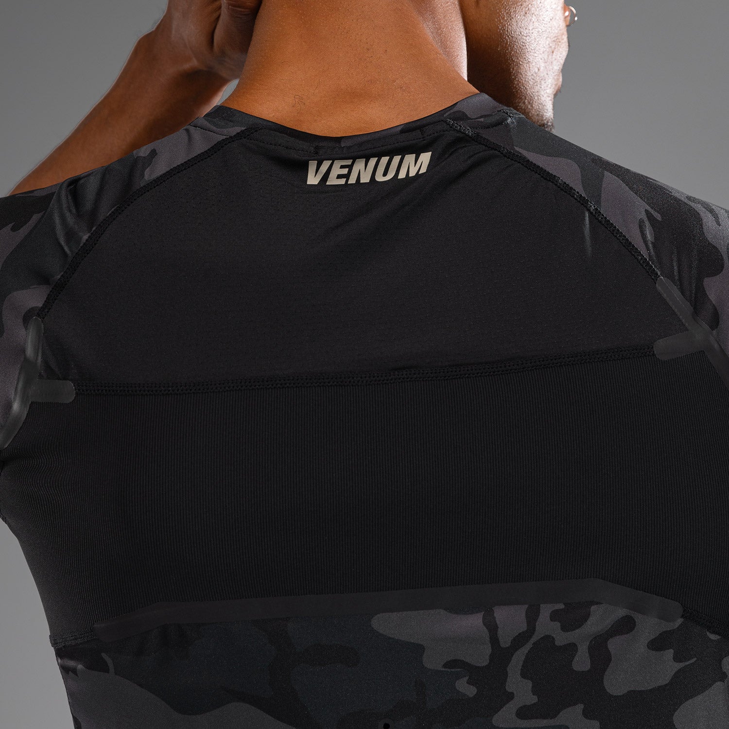 T-Shirt Dry-Tech Venum G-Fit Air - Camo Urban - product-type_T-Shirts Dry Tech
