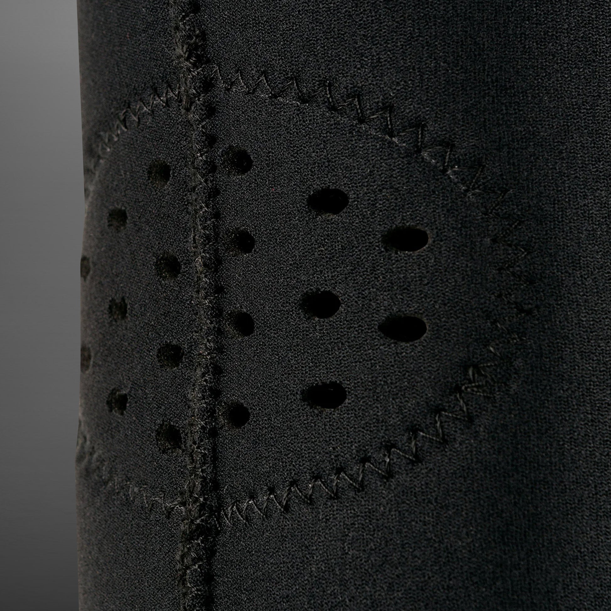 Paire de genouillères Noir/Or Venum Gel Kontact - product-type_Genouillères