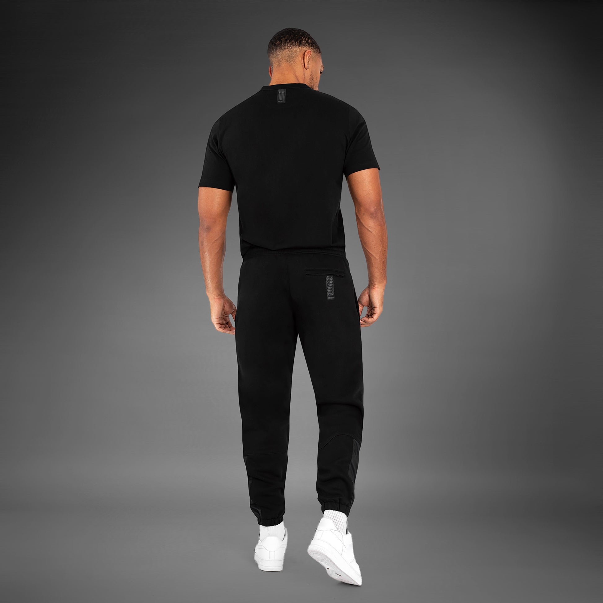 Jogging Venum Silent Power - Noir - product-type_Pantalons de jogging