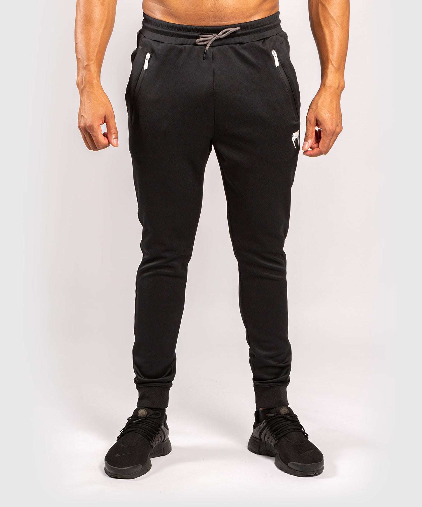Pantalon de Jogging Venum Club 212 – Noir/Blanc - product-type_Pantalons de jogging