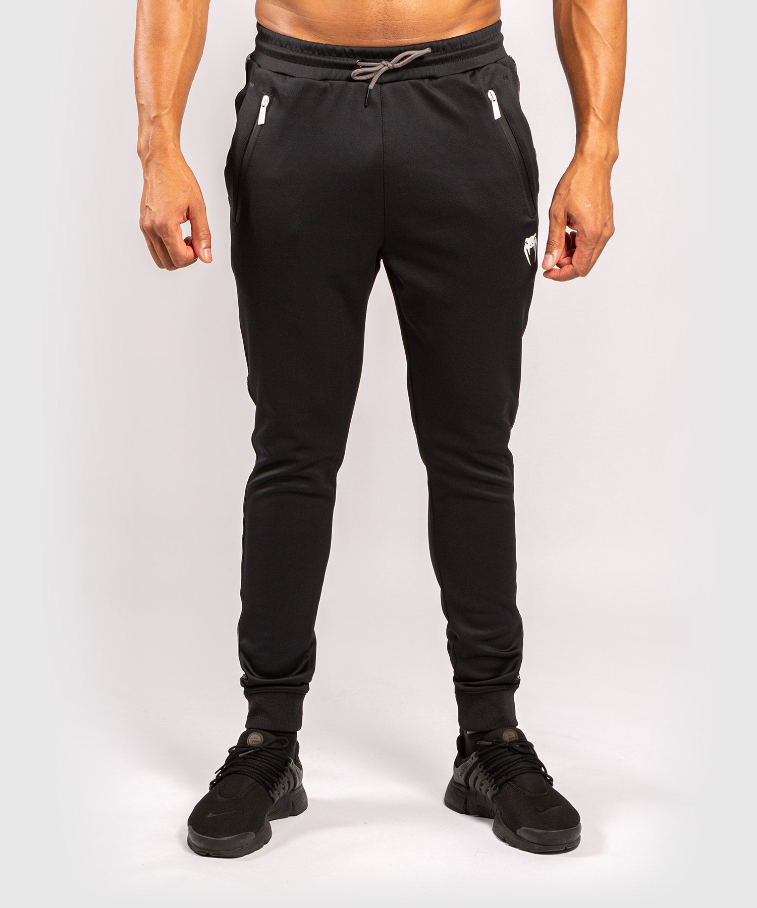 Pantalon de Jogging Venum Club 212 – Noir/Blanc - product-type_Pantalons de jogging