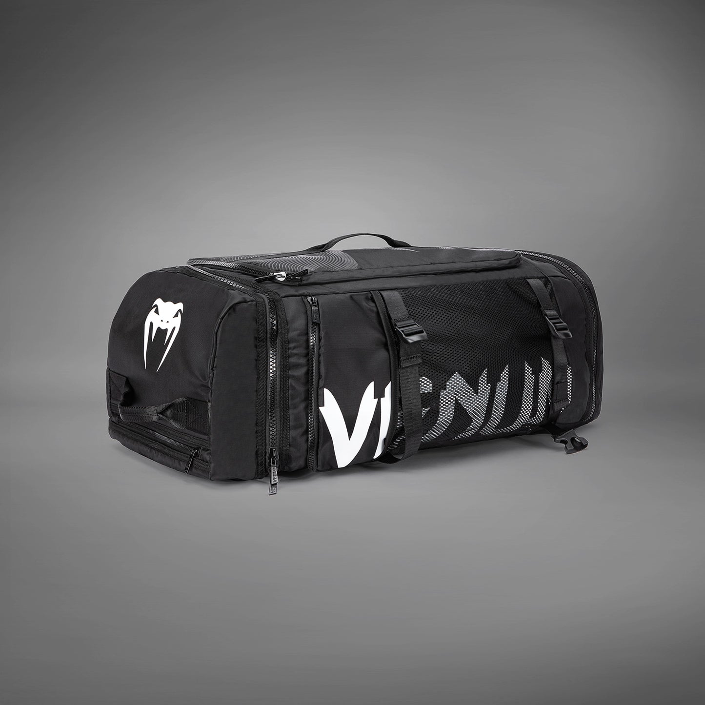 Sac de sport Venum Trainer Hybrid - Noir - product-type_Sacs de sport