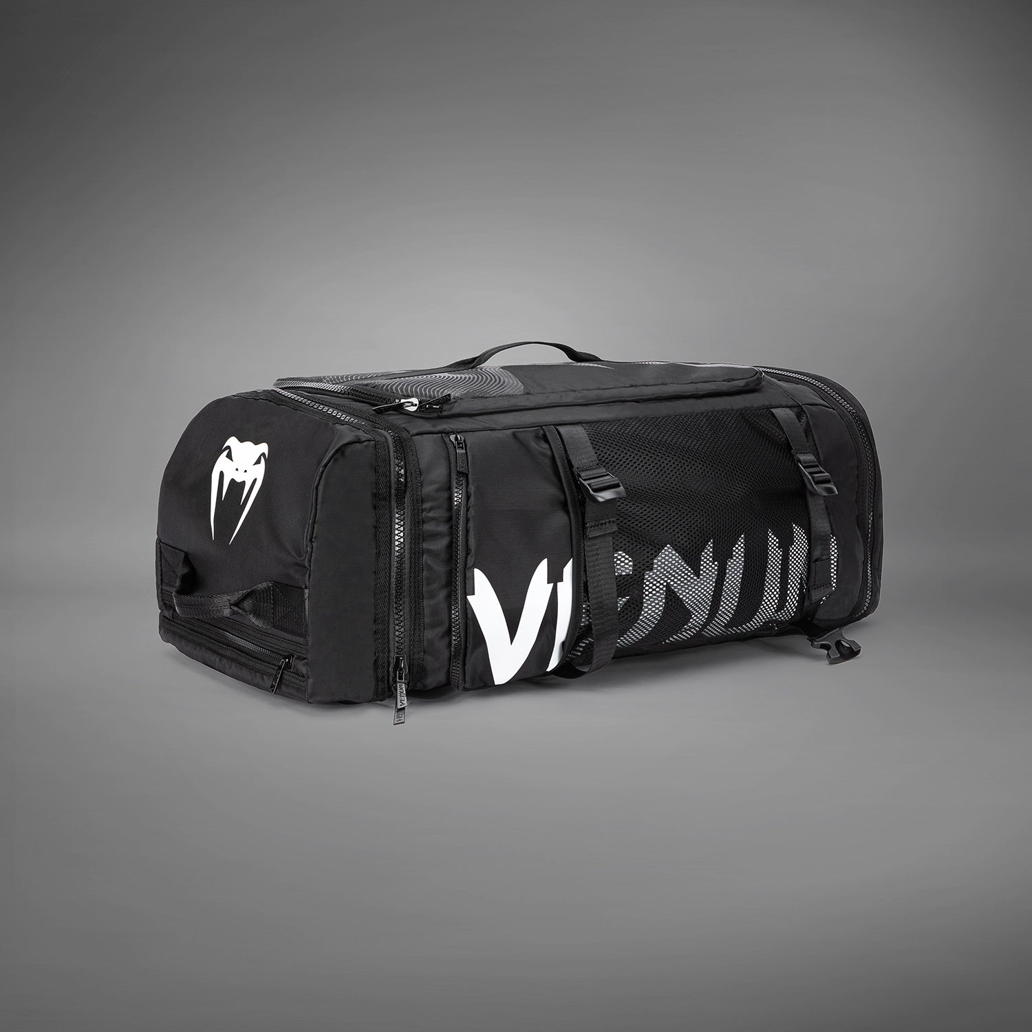 Sac de sport Venum Trainer Hybrid - Noir - product-type_Sacs de sport