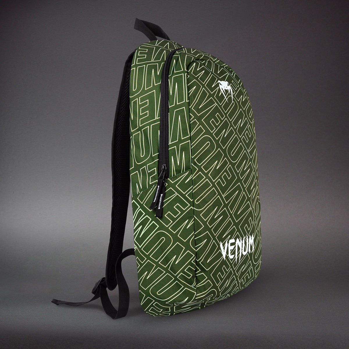 Sac à dos Venum Contender XT 3D - Kaki/Blanc - product-type_Sacs de sport