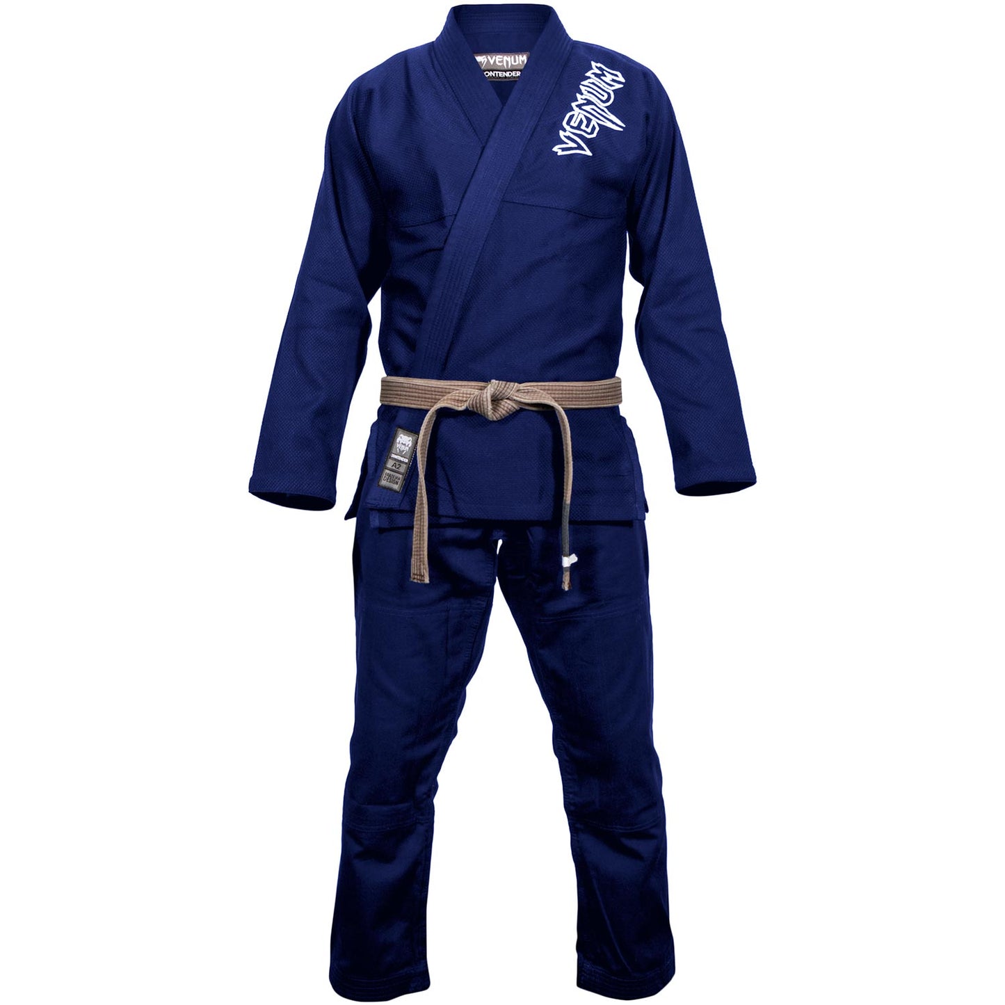 Kimono JJB Venum Contender 2.0 - Bleu marine - product-type_Kimonos de JJB