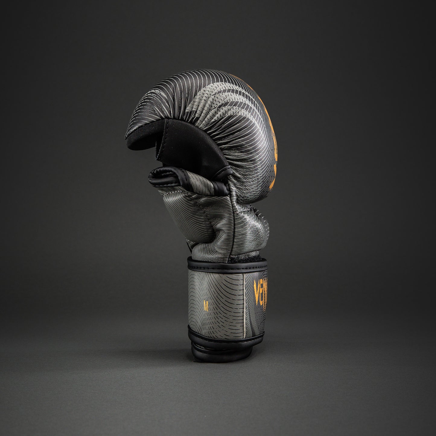 Gants de sparring Venum Galactic 3.0 - Noir/Or