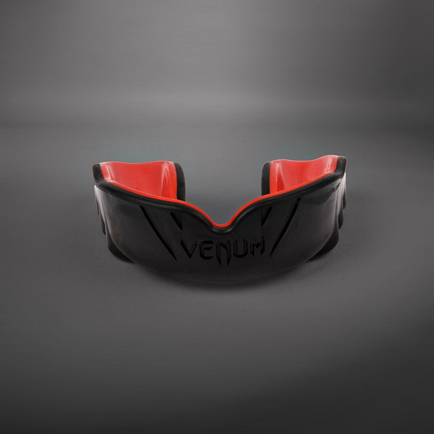 Venum Challenger Protège-dents - Noir/Rouge - product-type_Protège-dents