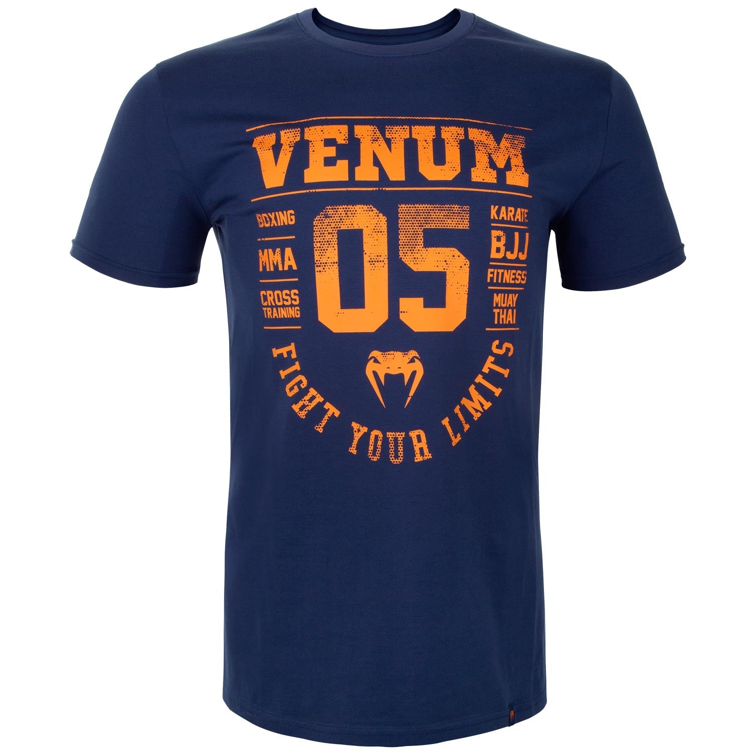 T-shirt Venum Origins - product-type_T-Shirts