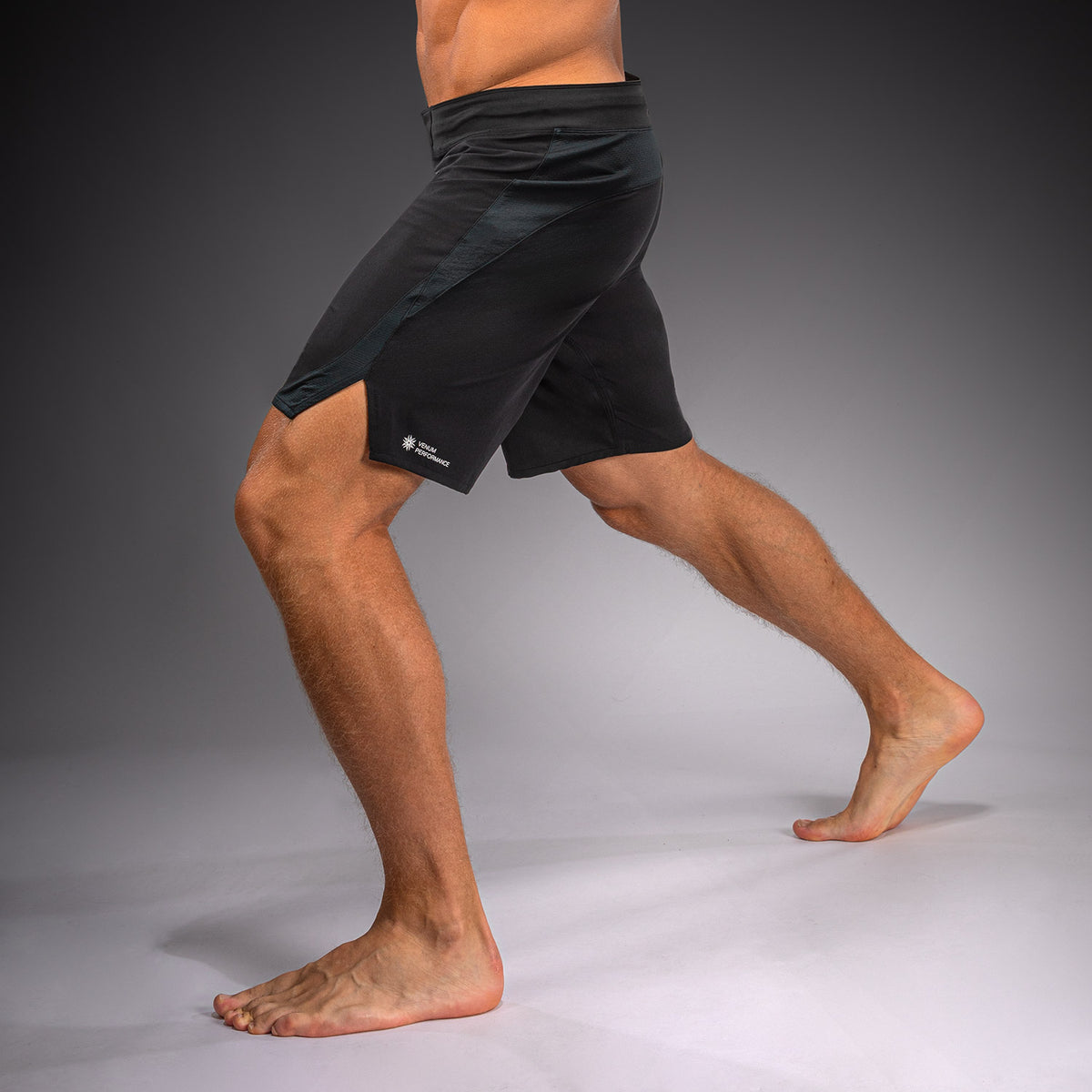 Short de Combat Venum G-Fit Scale - Noir