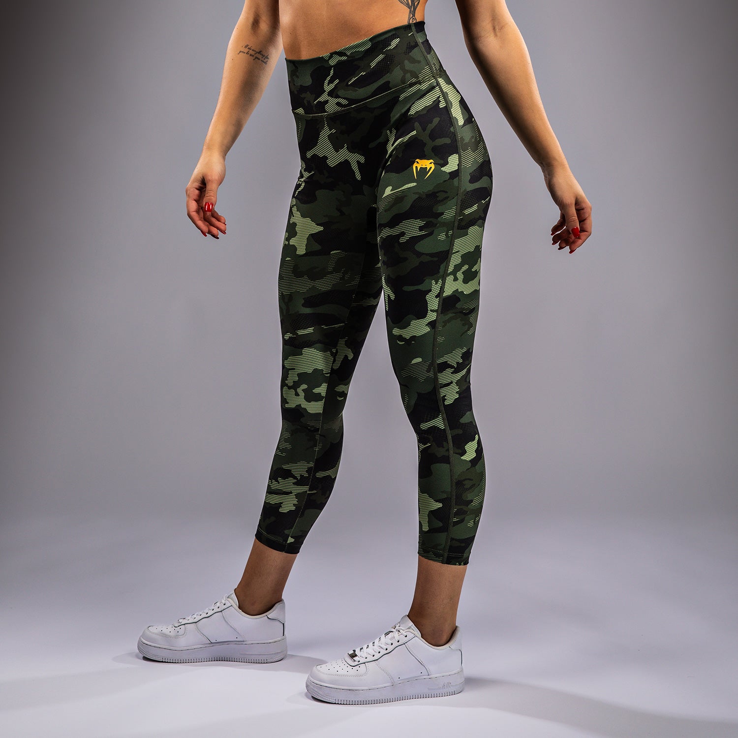 Legging pour Femmes Venum x Sophia Rose Forest Camo - product-type_Leggings