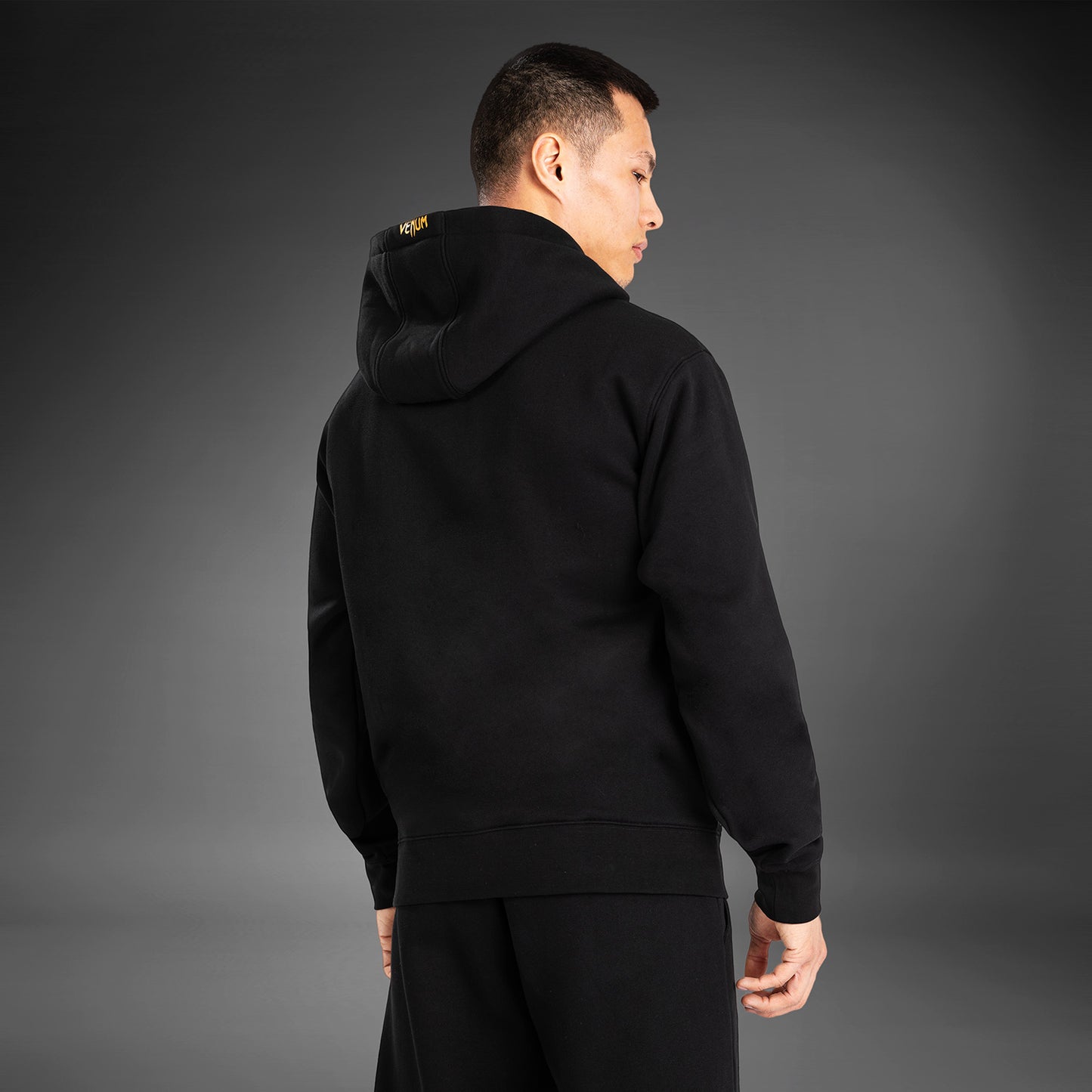 Sweatshirt à Capuche pour Hommes UFC Fusion by Venum Replica - Champion - product-type_Sweatshirts
