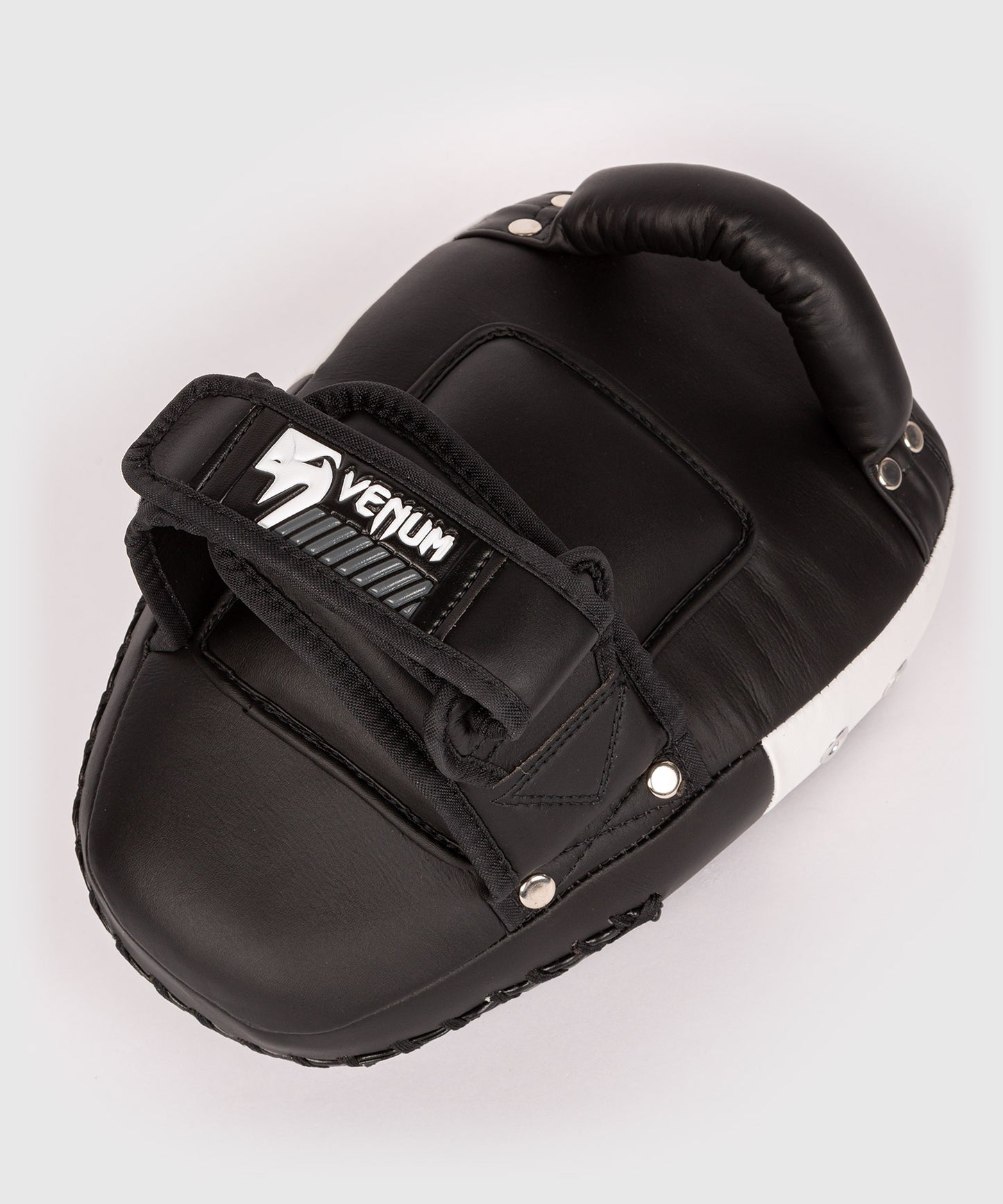 Petits Paos Venum Kick Boxing Gear 2.0 Micro Fibre - Noir/Blanc - product-type_Petits Paos