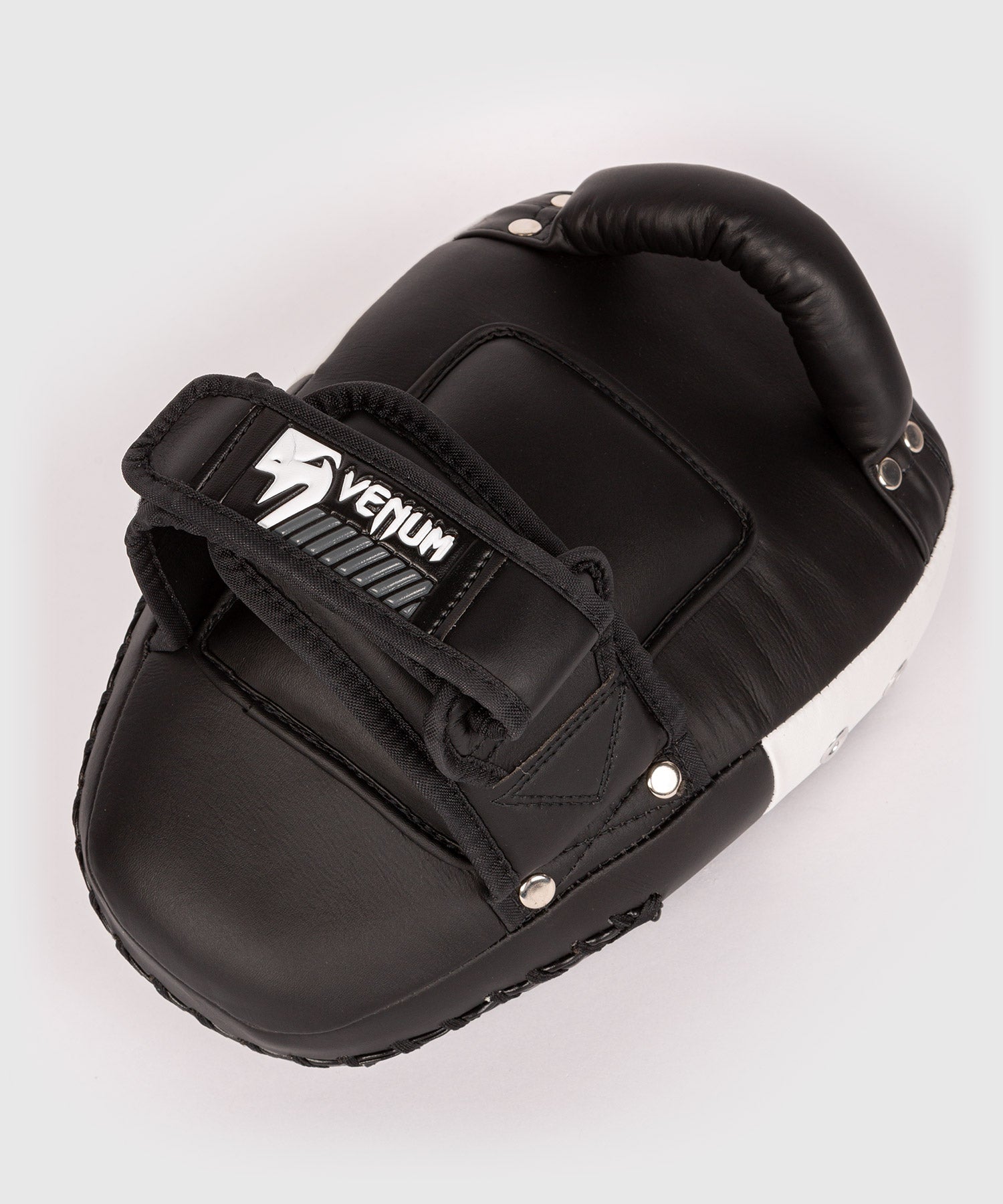 Petits Paos Venum Kick Boxing Gear 2.0 Micro Fibre - Noir/Blanc - product-type_Petits Paos