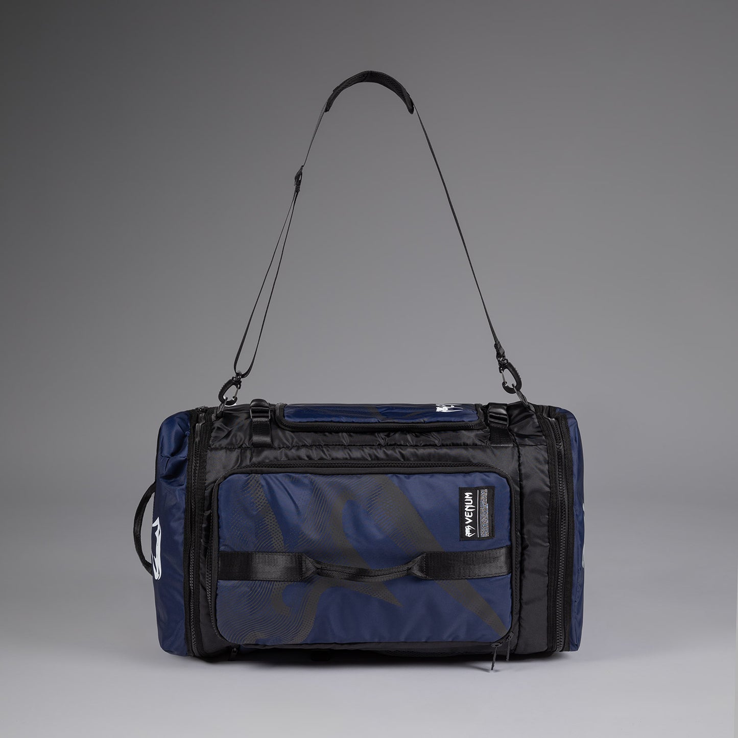Sac de sport Venum Trainer Hybrid - Midnight Blue - product-type_Sacs de sport
