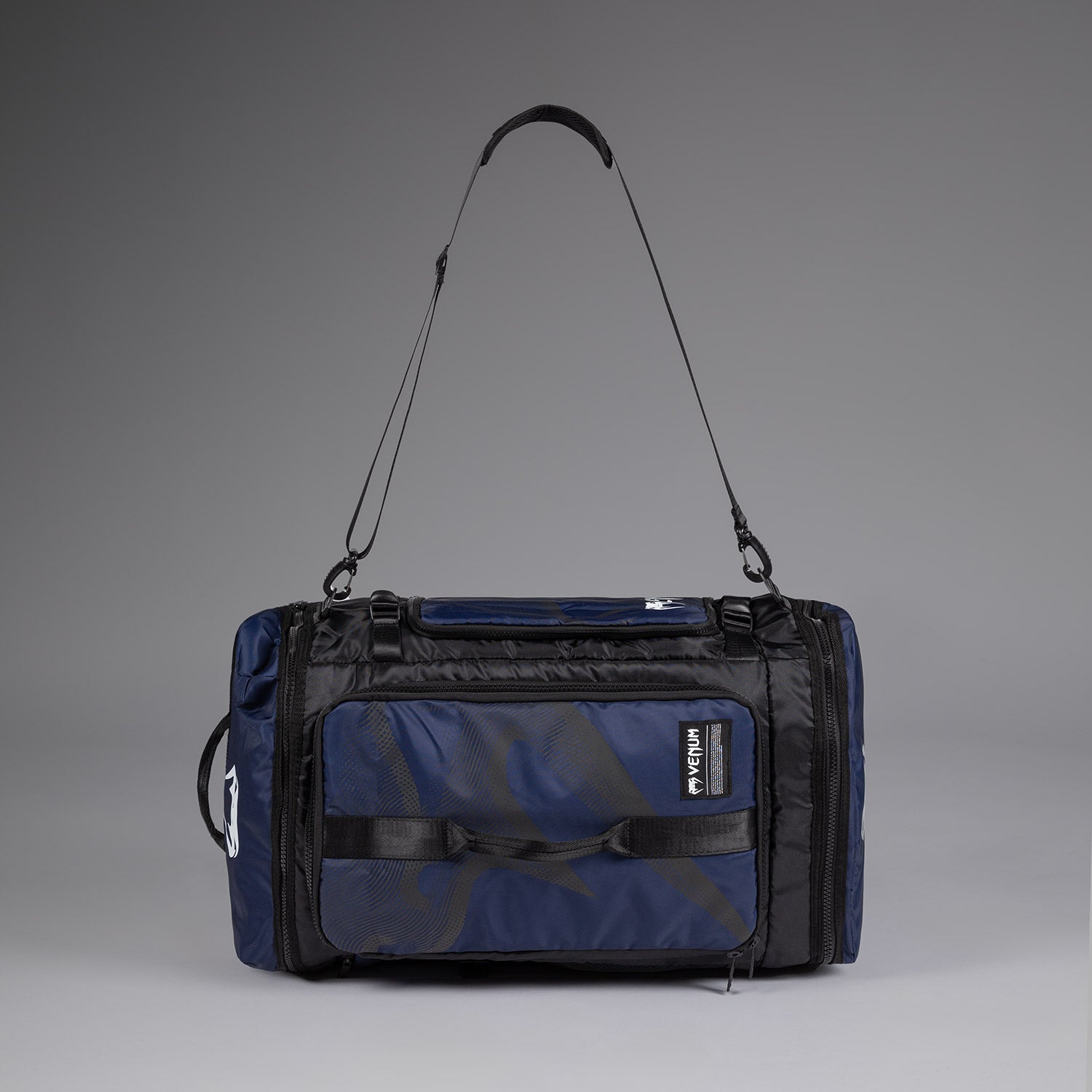 Sac de sport Venum Trainer Hybrid - Midnight Blue - product-type_Sacs de sport