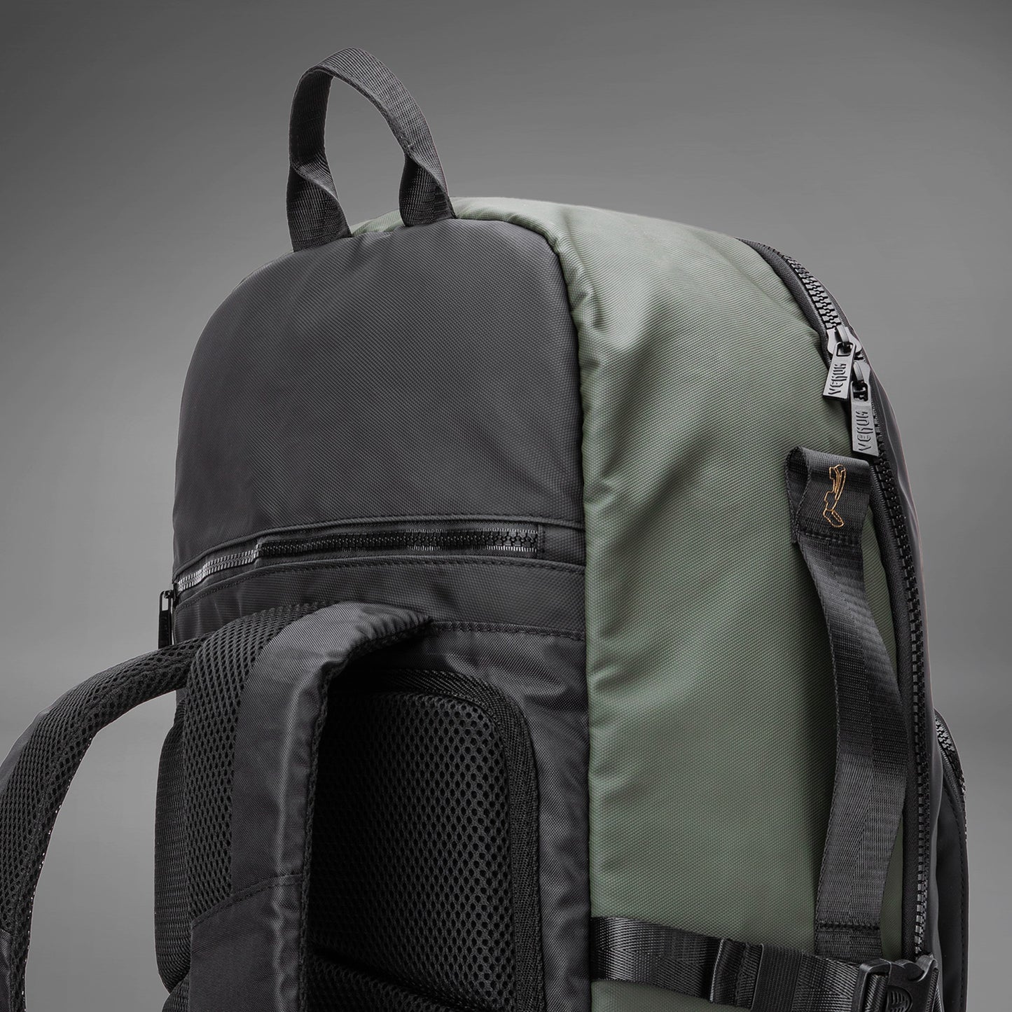 Sac à Dos Venum Evo 2 Xtrem (50-63L) – Noir/Kaki - product-type_Sacs de sport