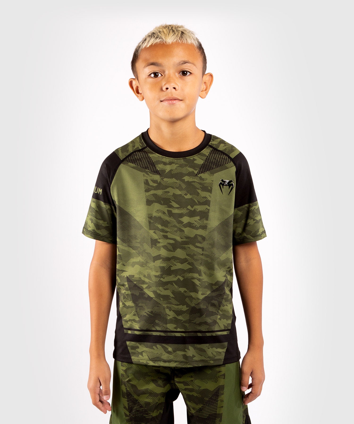 T-Shirt Enfants DryTech Venum Trooper - product-type_T-Shirts