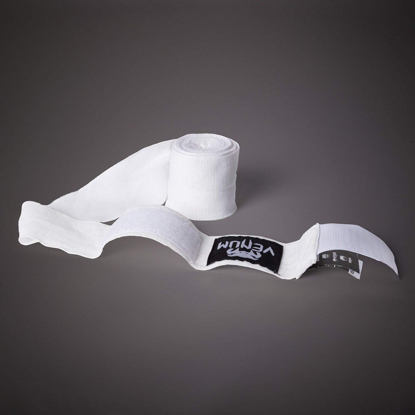 Bandes de Boxe Venum Kontact - Original - 2.5m - Blanc - product-type_Bandages de boxe