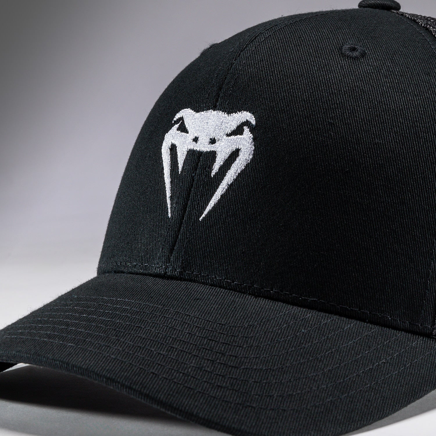 Casquette Venum Trucker - Noir - product-type_Casquettes