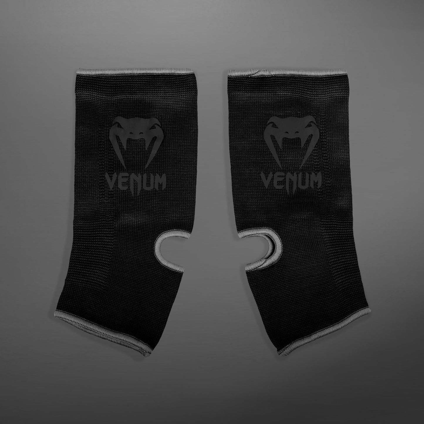 Chevillères Venum Kontact - Noir/Noir - product-type_Chevillères