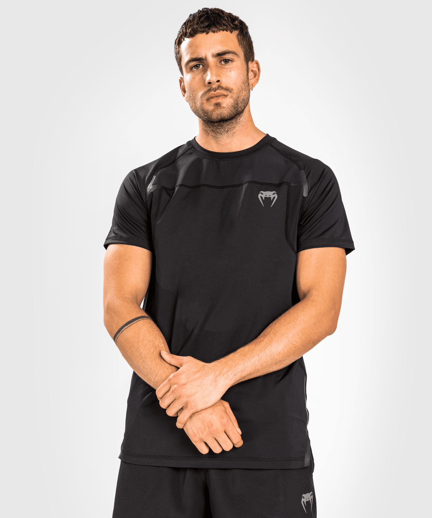 T-shirt Dry-Tech Venum G-Fit Air - Noir - product-type_T-Shirts Dry Tech
