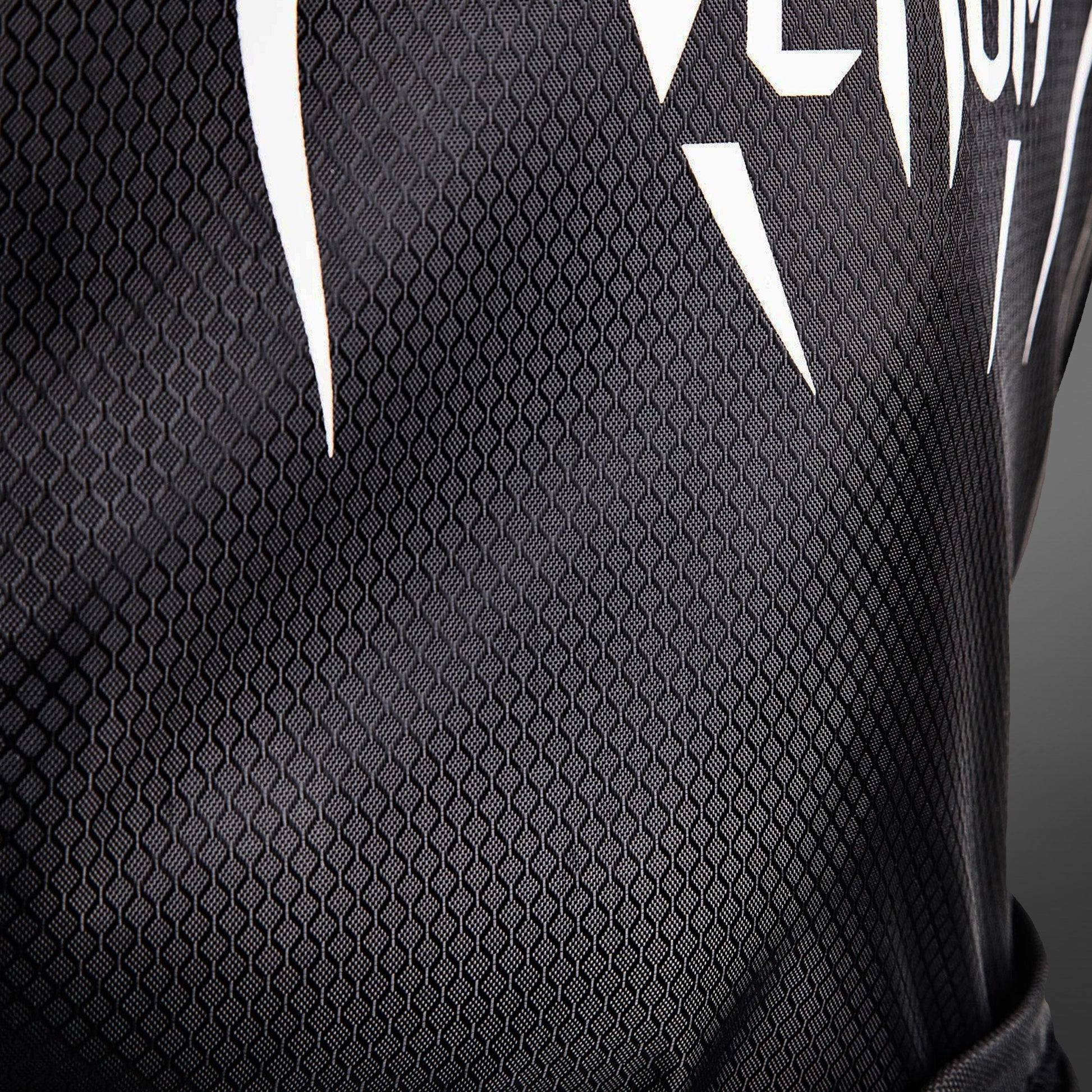 Gilet lesté Venum Elite - 10 Kilos - Noir/Blanc - product-type_Gilet Lesté