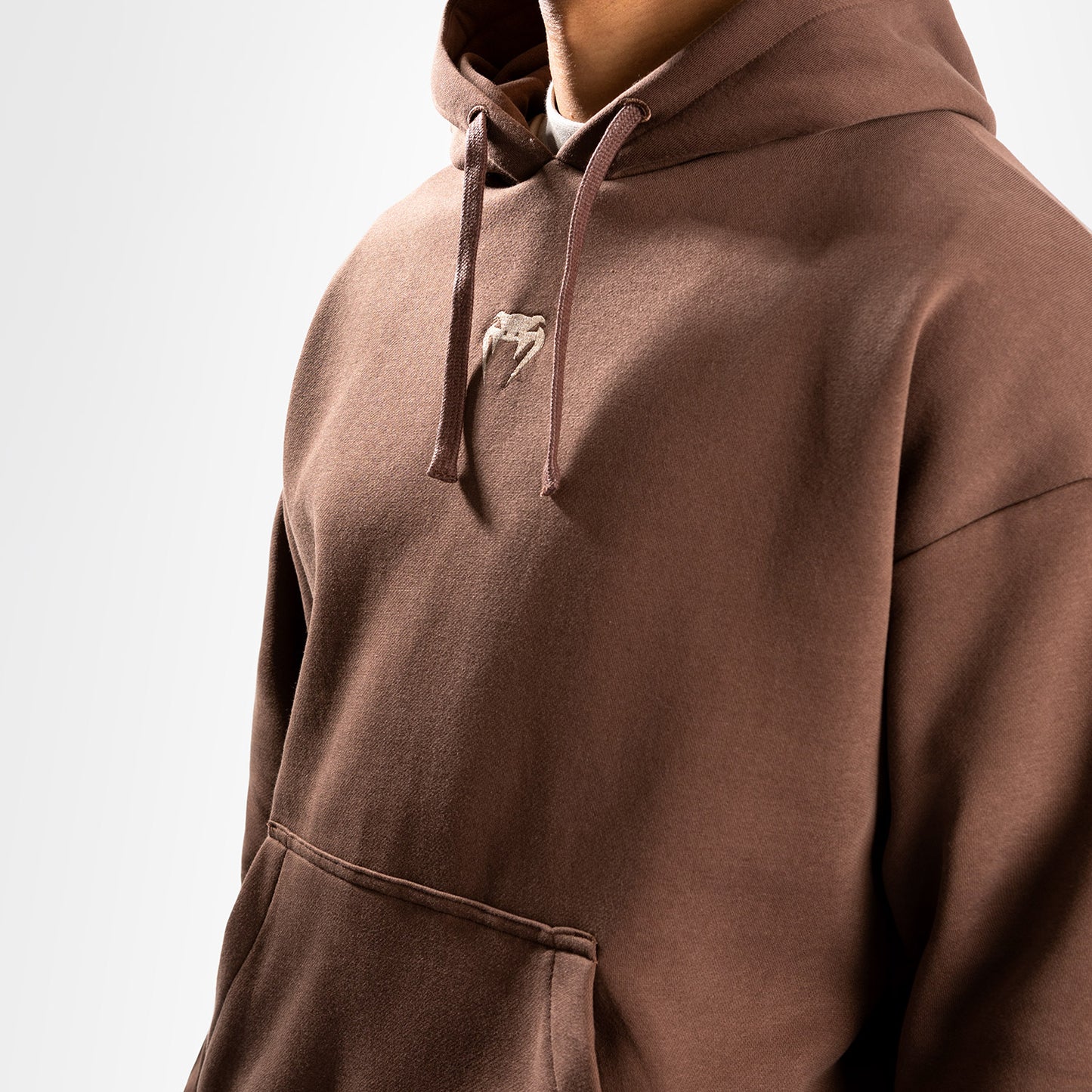 Sweats à capuche Venum Vortex XL - Mocha - product-type_Sweatshirts