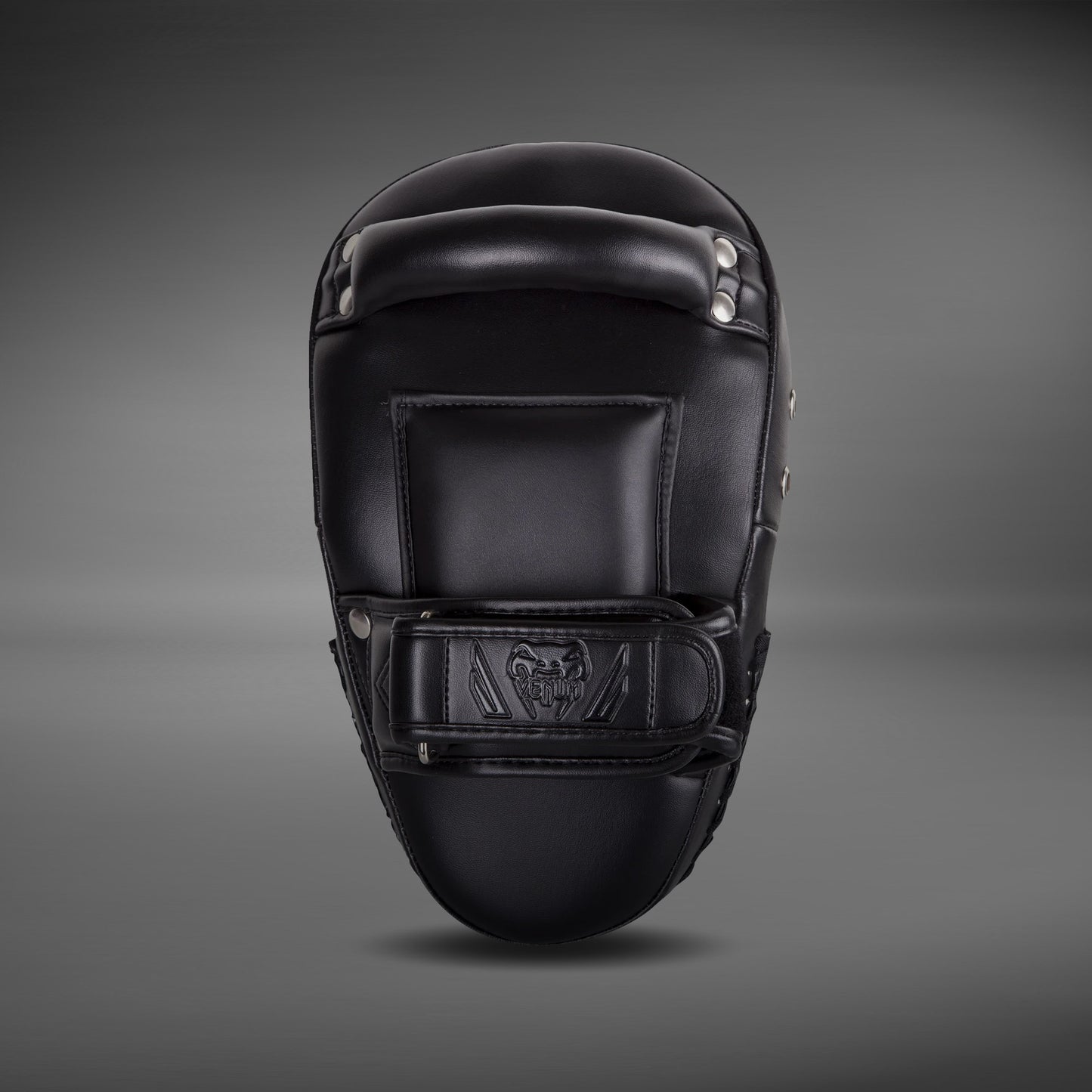 Pattes d'ours Venum Elite Grand Format - Noir/Noir - product-type_Patte d'ours