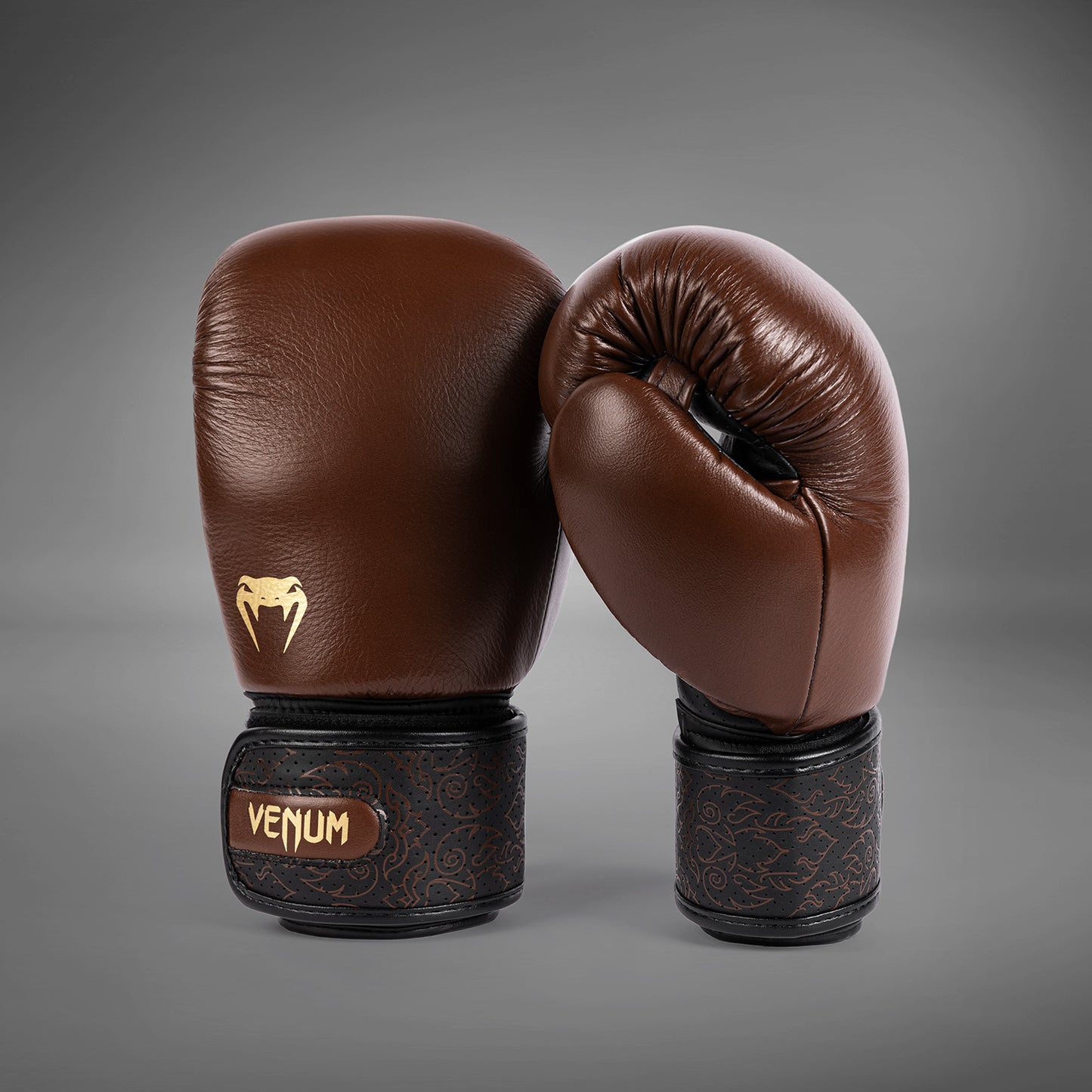 Gants de Boxe Venum Power 2.0 - Chocolat - product-type_Gants de boxe